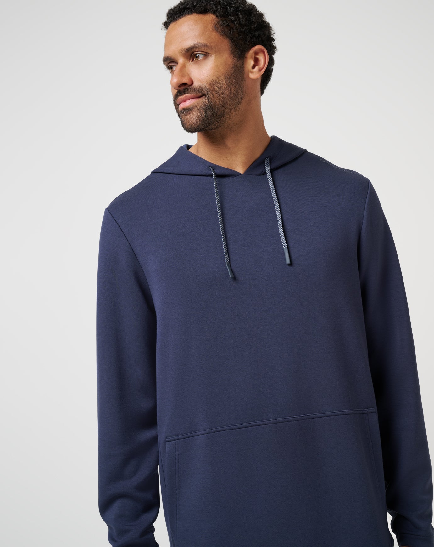 Travis Mathew Discount | Fibercloud Hoodie