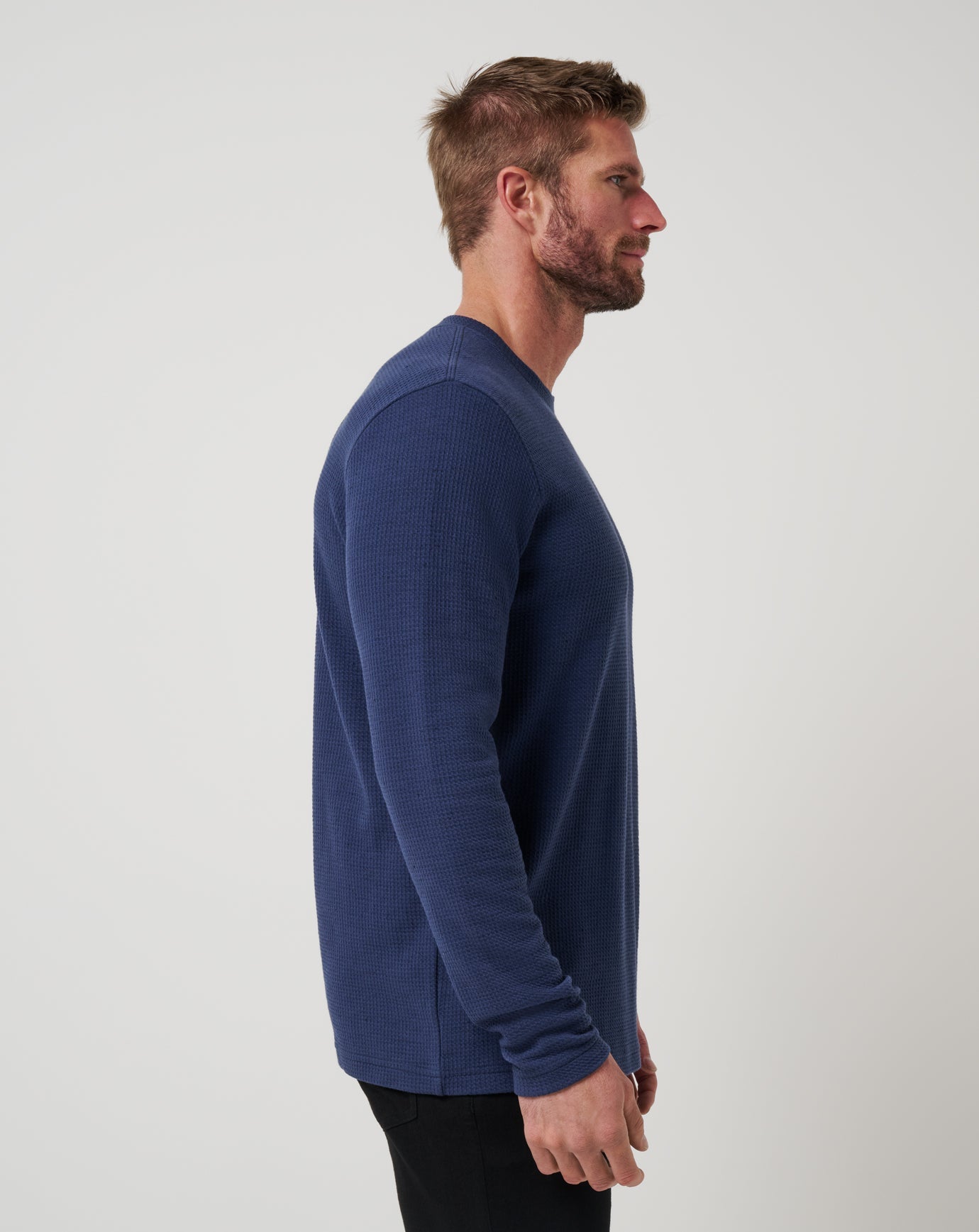 Travis Mathew Outlet | Cloud Waffle Crew