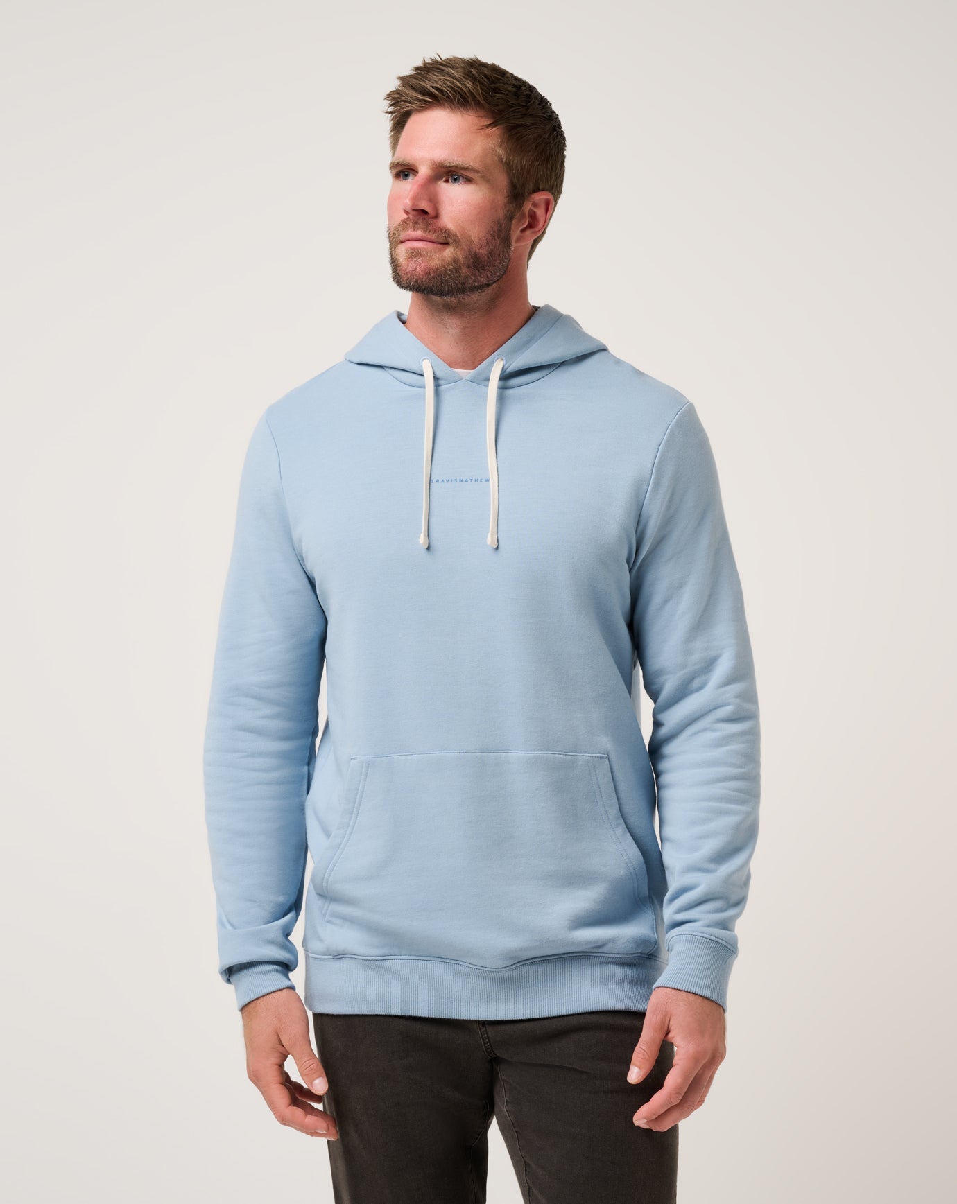 Travis Mathew New | Coastal Cloud Hoodie