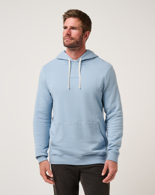 Travis Mathew New | Coastal Cloud Hoodie