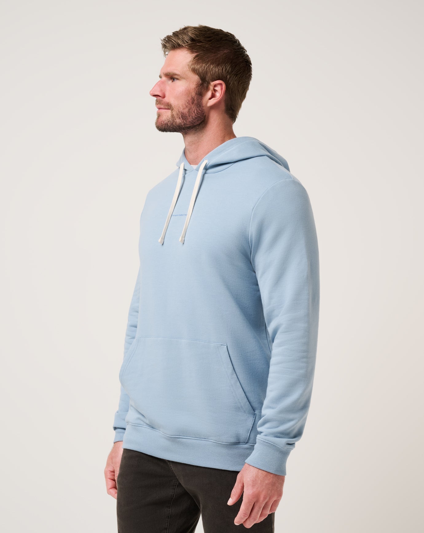 Travis Mathew New | Coastal Cloud Hoodie