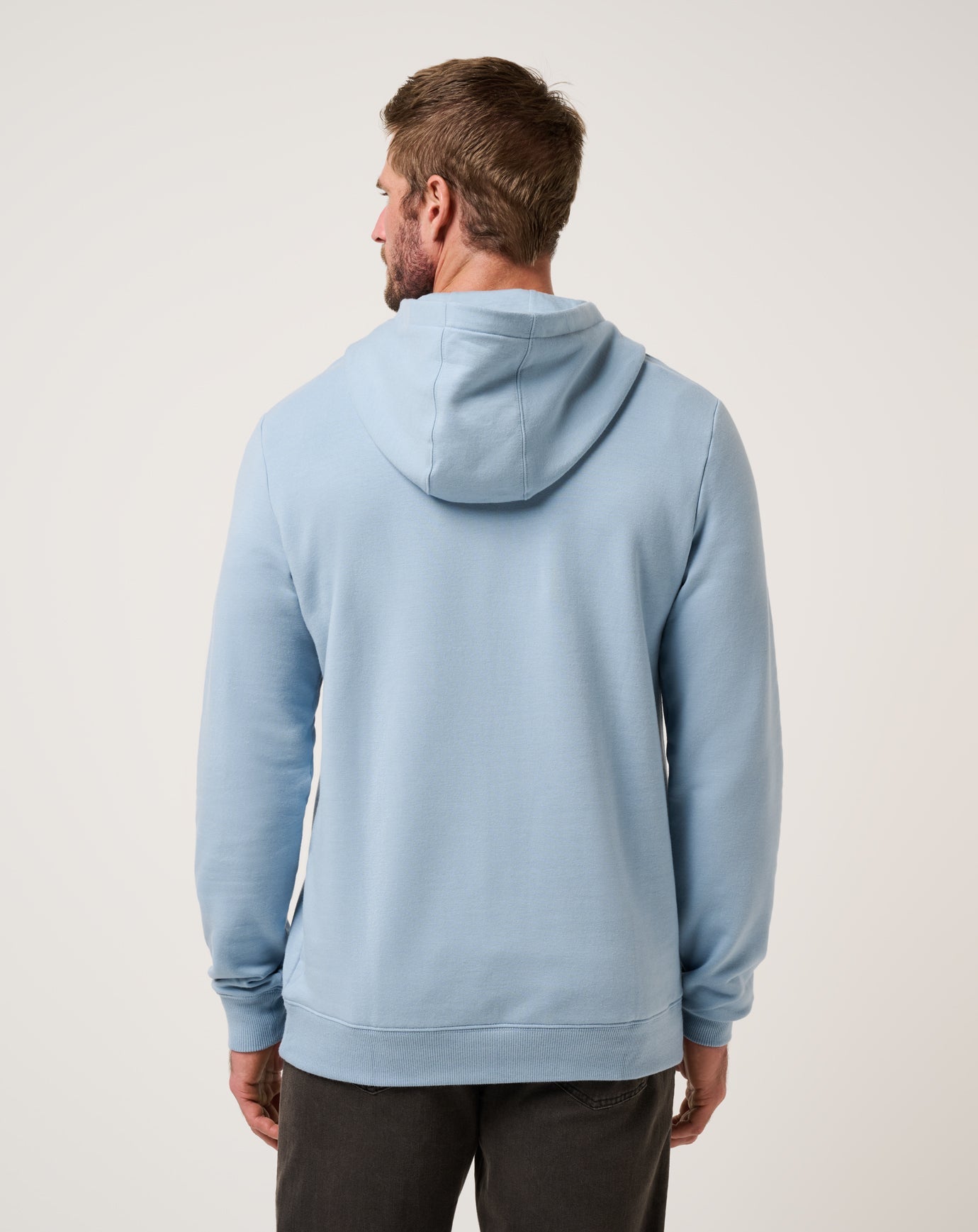 Travis Mathew New | Coastal Cloud Hoodie