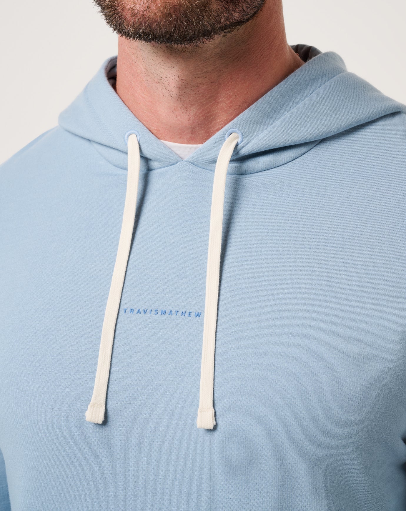 Travis Mathew New | Coastal Cloud Hoodie