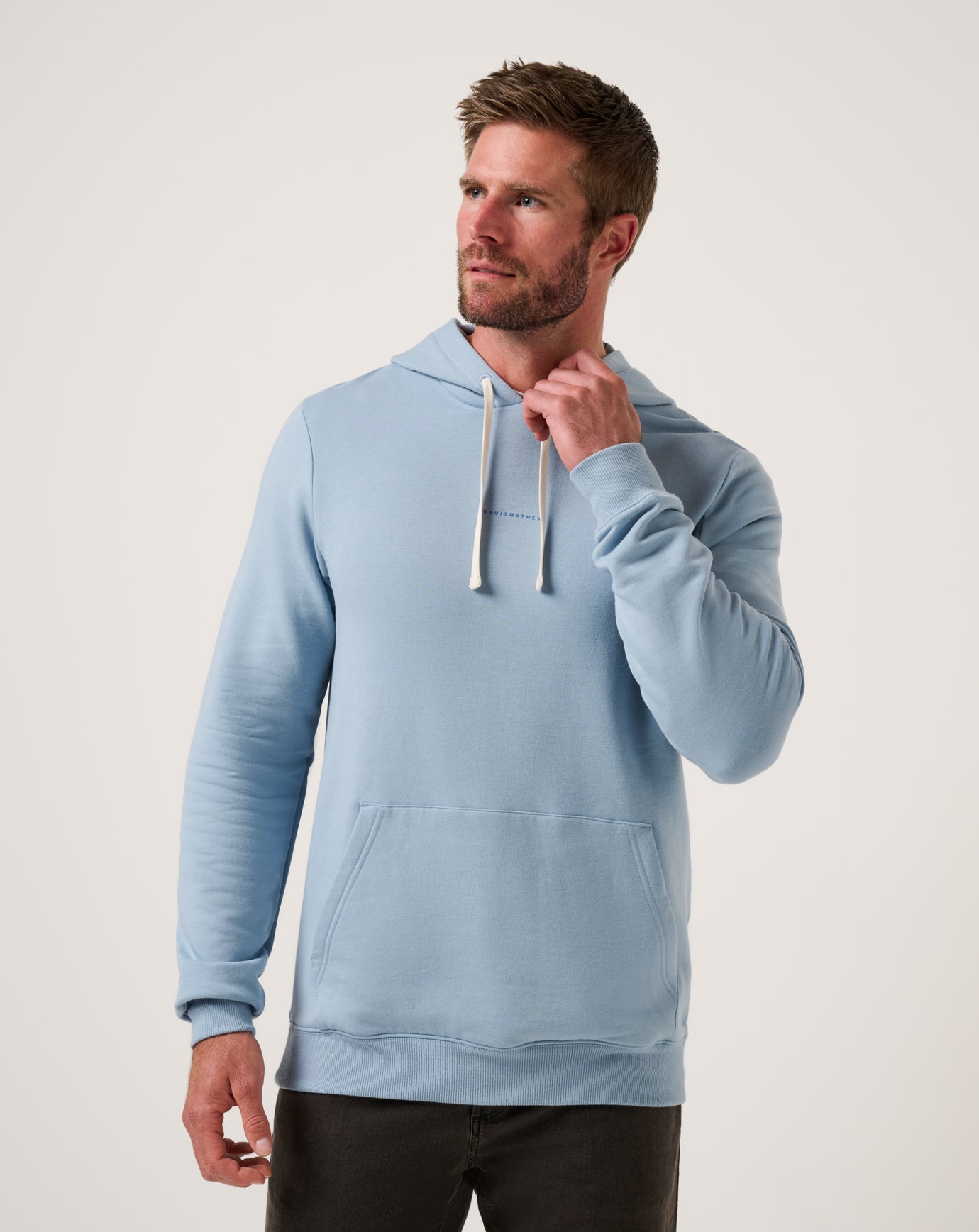 Travis Mathew New | Coastal Cloud Hoodie