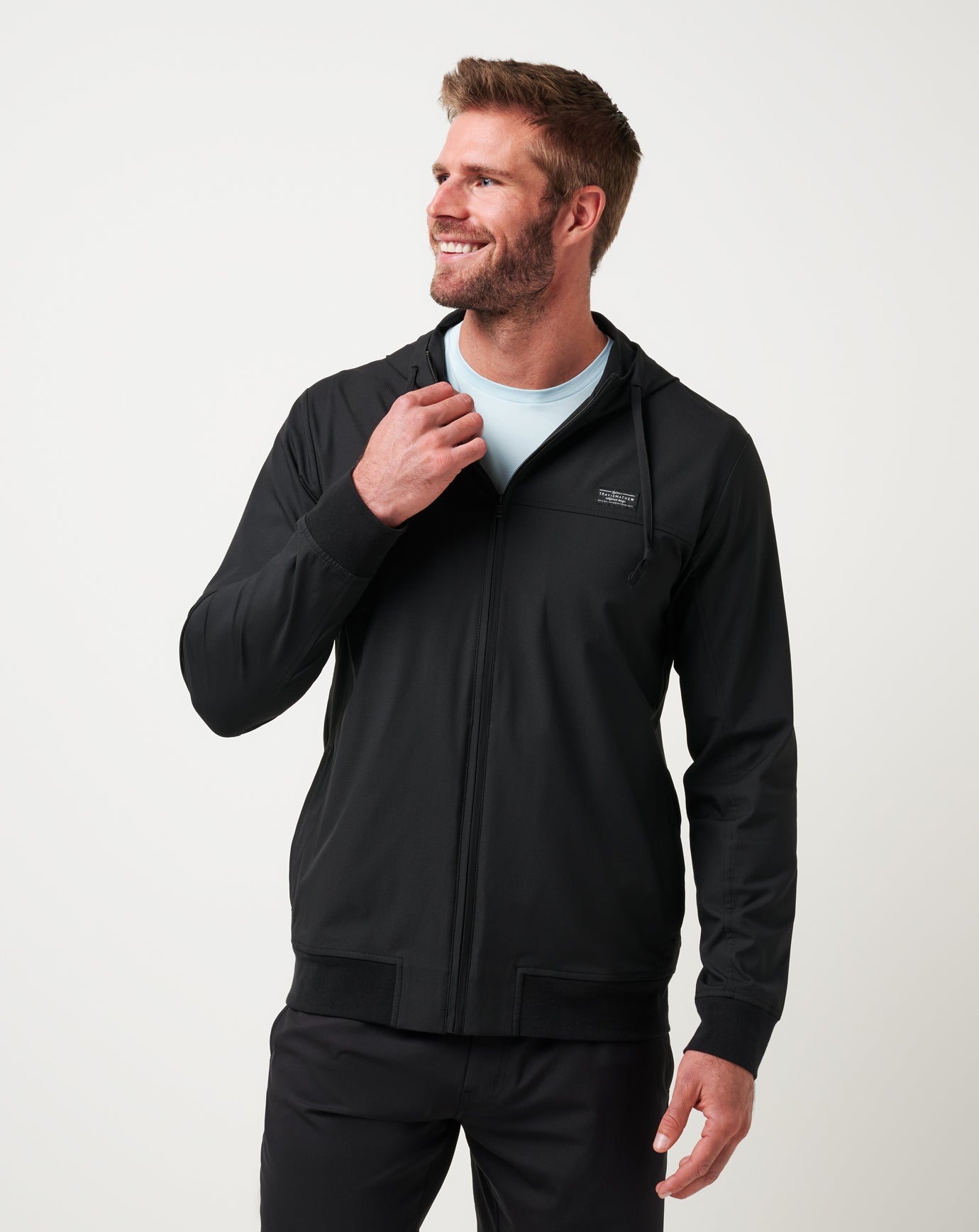 Travis Mathew Hot sale | Wanderlust Hoodie