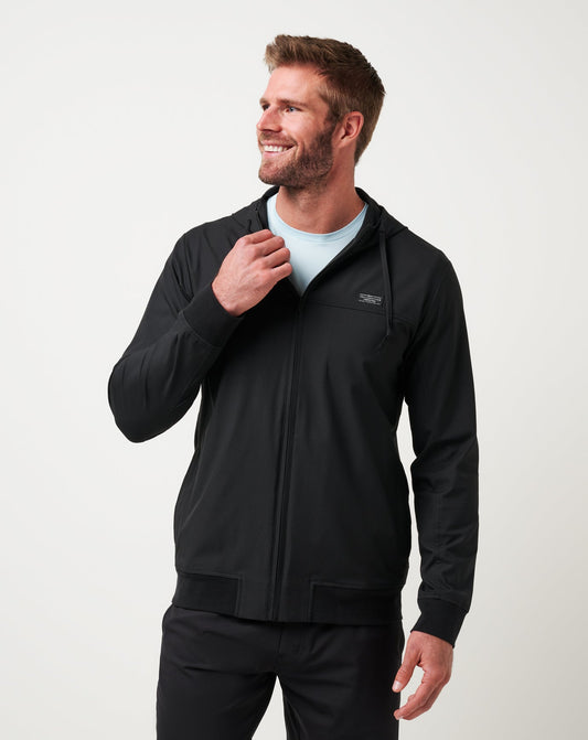 Travis Mathew Hot sale | Wanderlust Hoodie