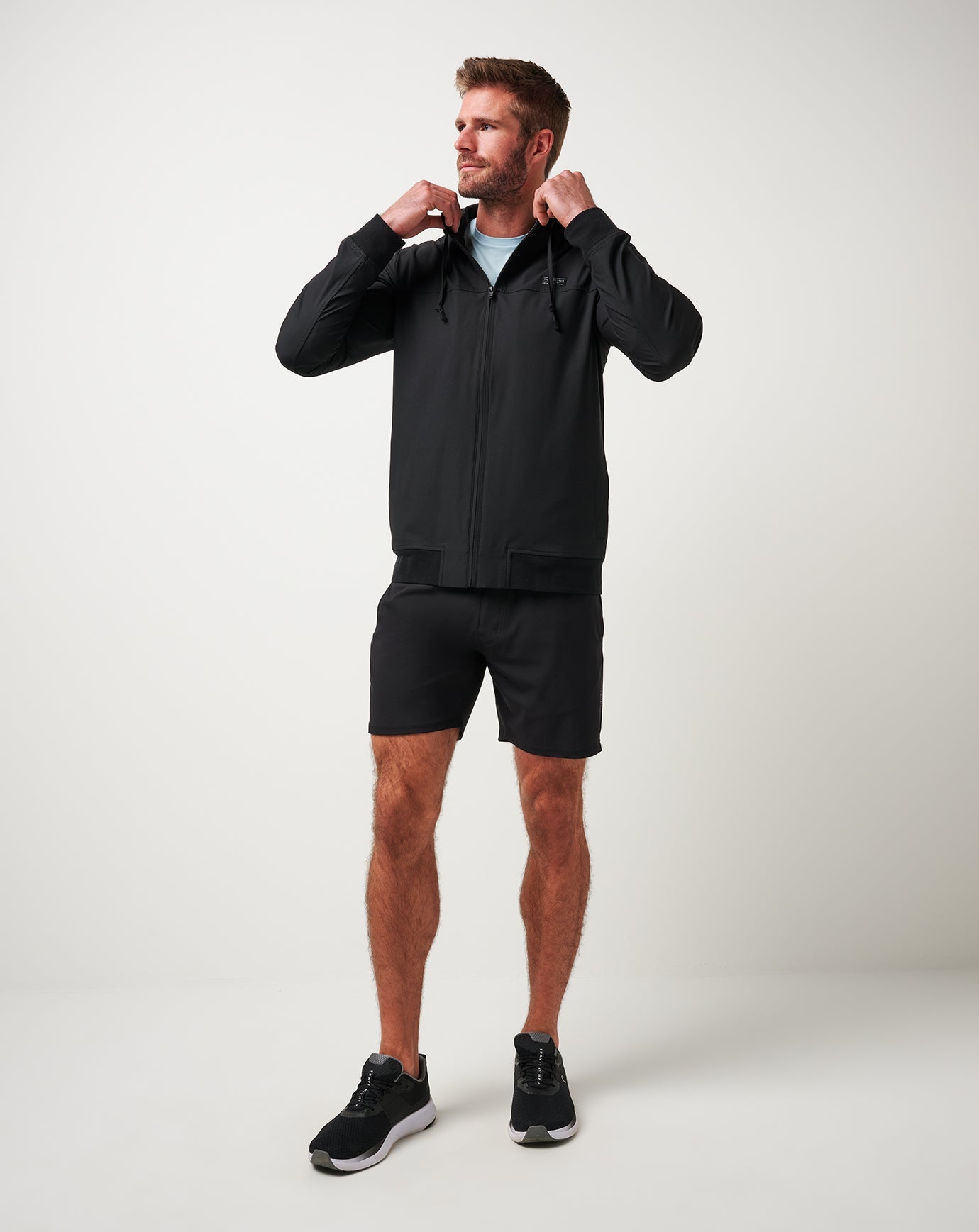 Travis Mathew Hot sale | Wanderlust Hoodie