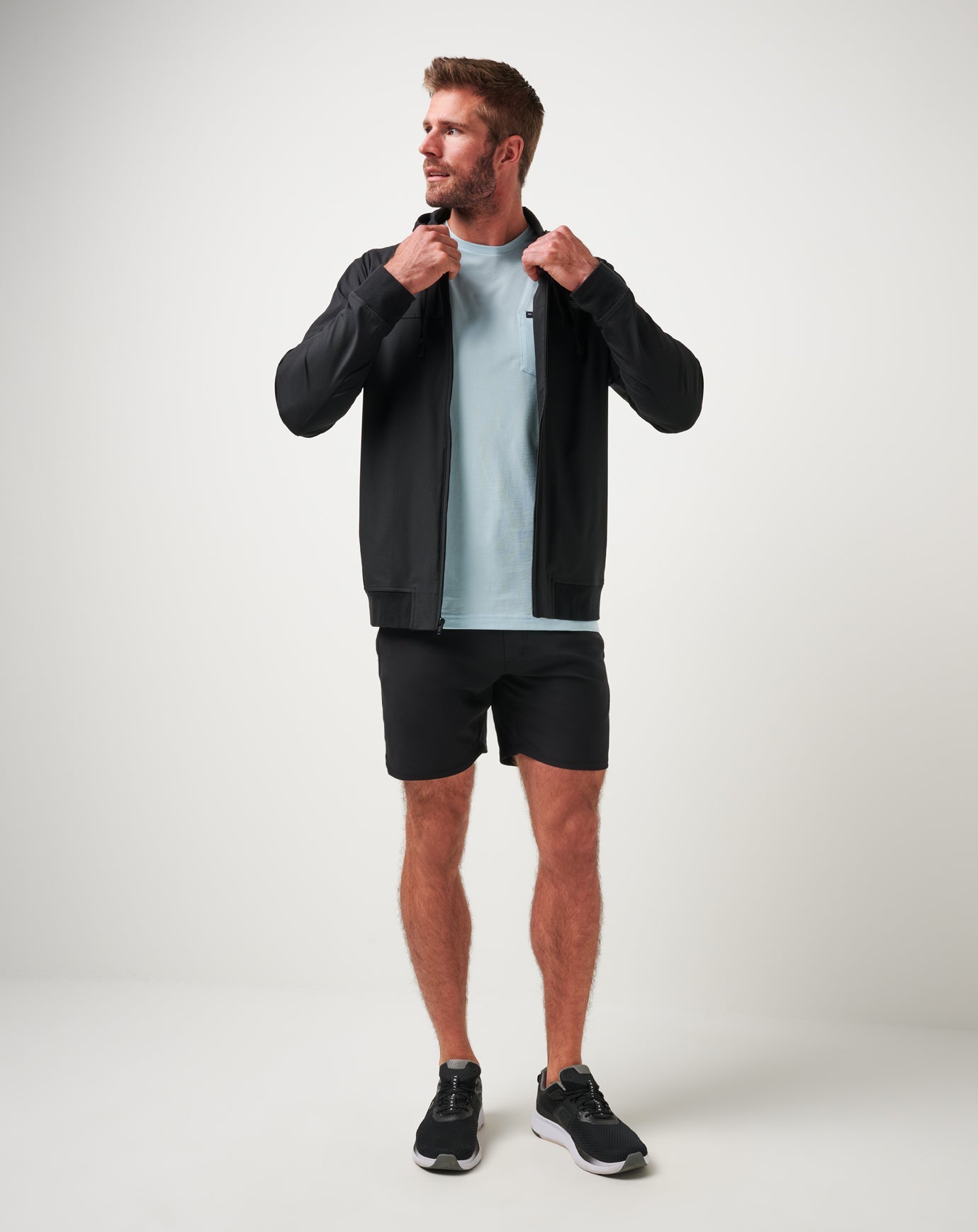 Travis Mathew Hot sale | Wanderlust Hoodie