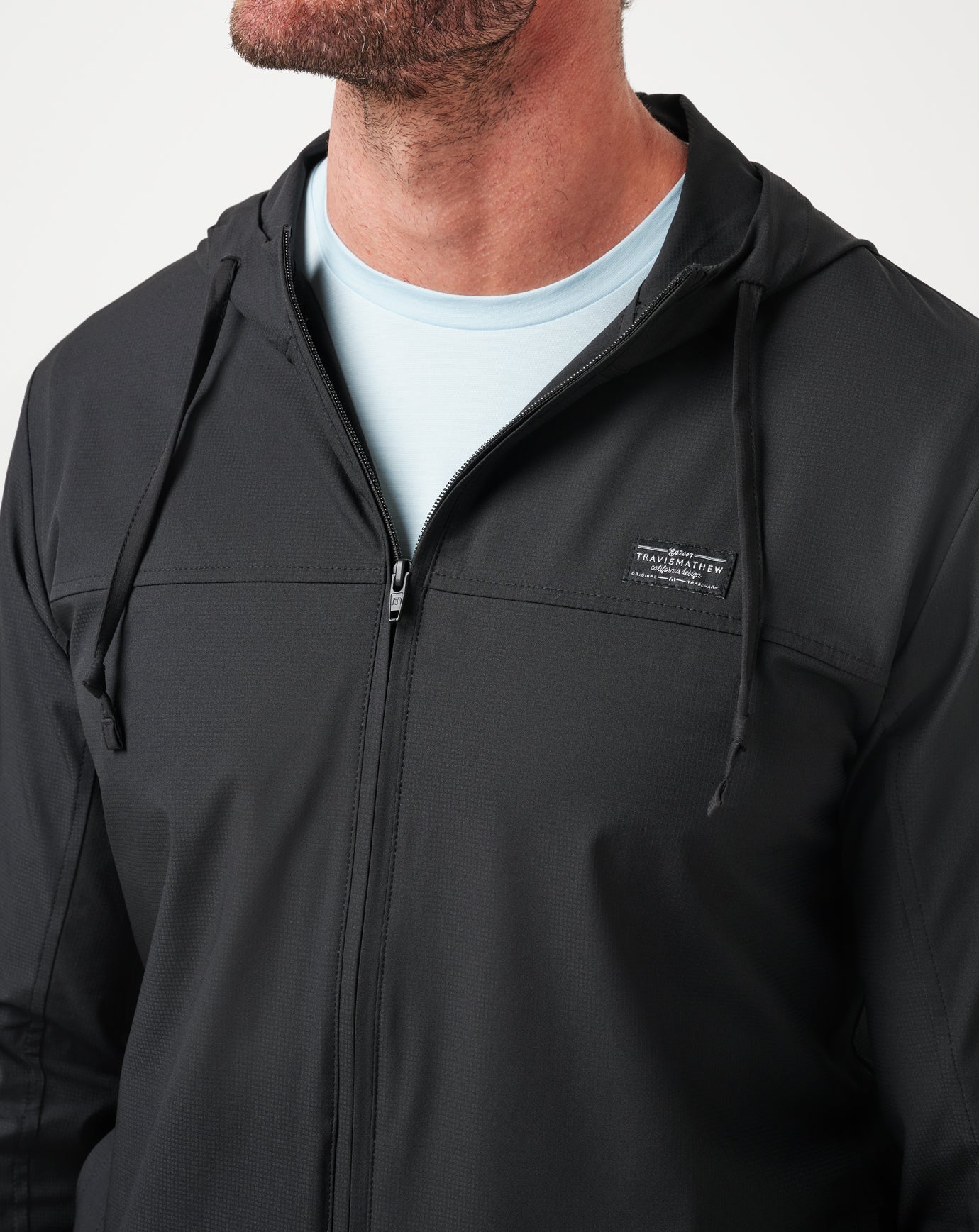 Travis Mathew Hot sale | Wanderlust Hoodie