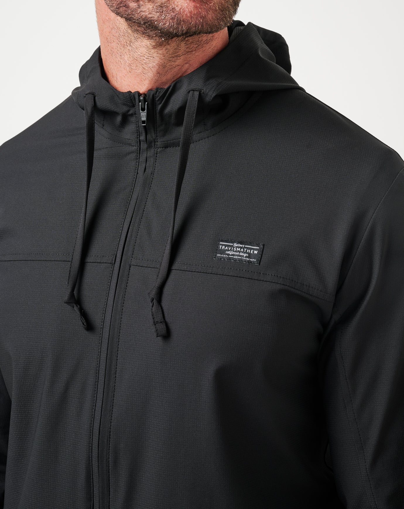 Travis Mathew Hot sale | Wanderlust Hoodie