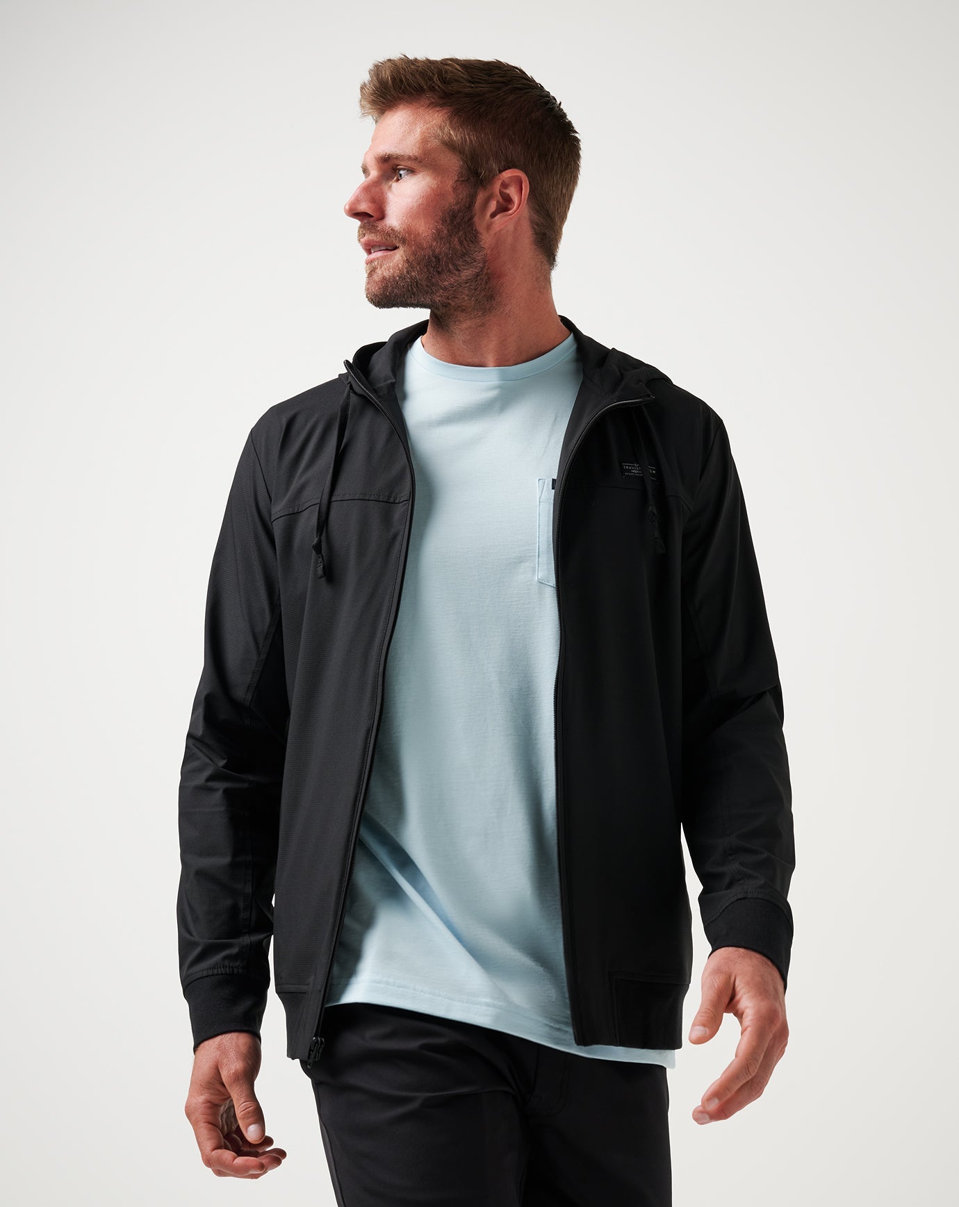 Travis Mathew Hot sale | Wanderlust Hoodie