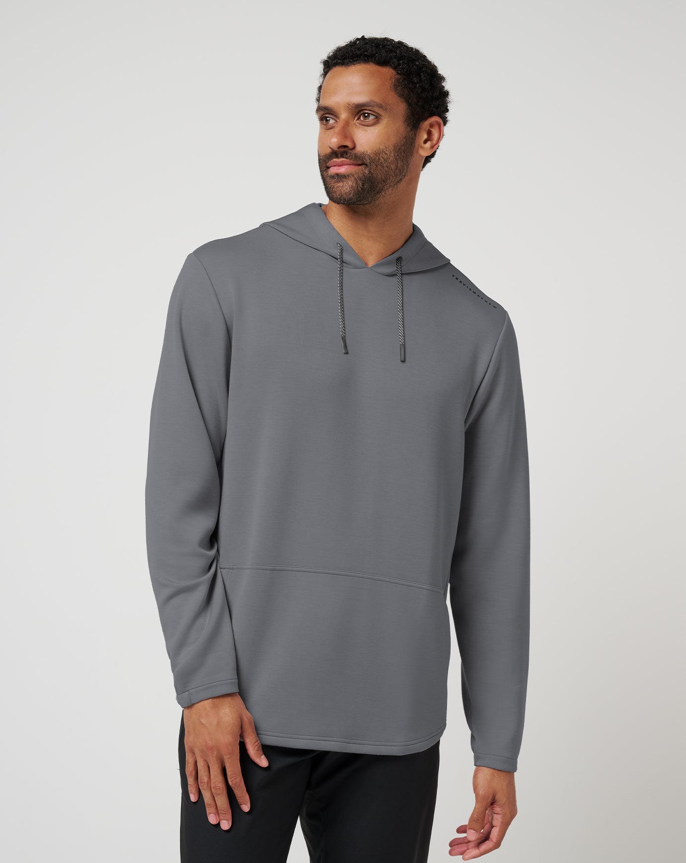 Travis Mathew On Sale | Fibercloud Hoodie