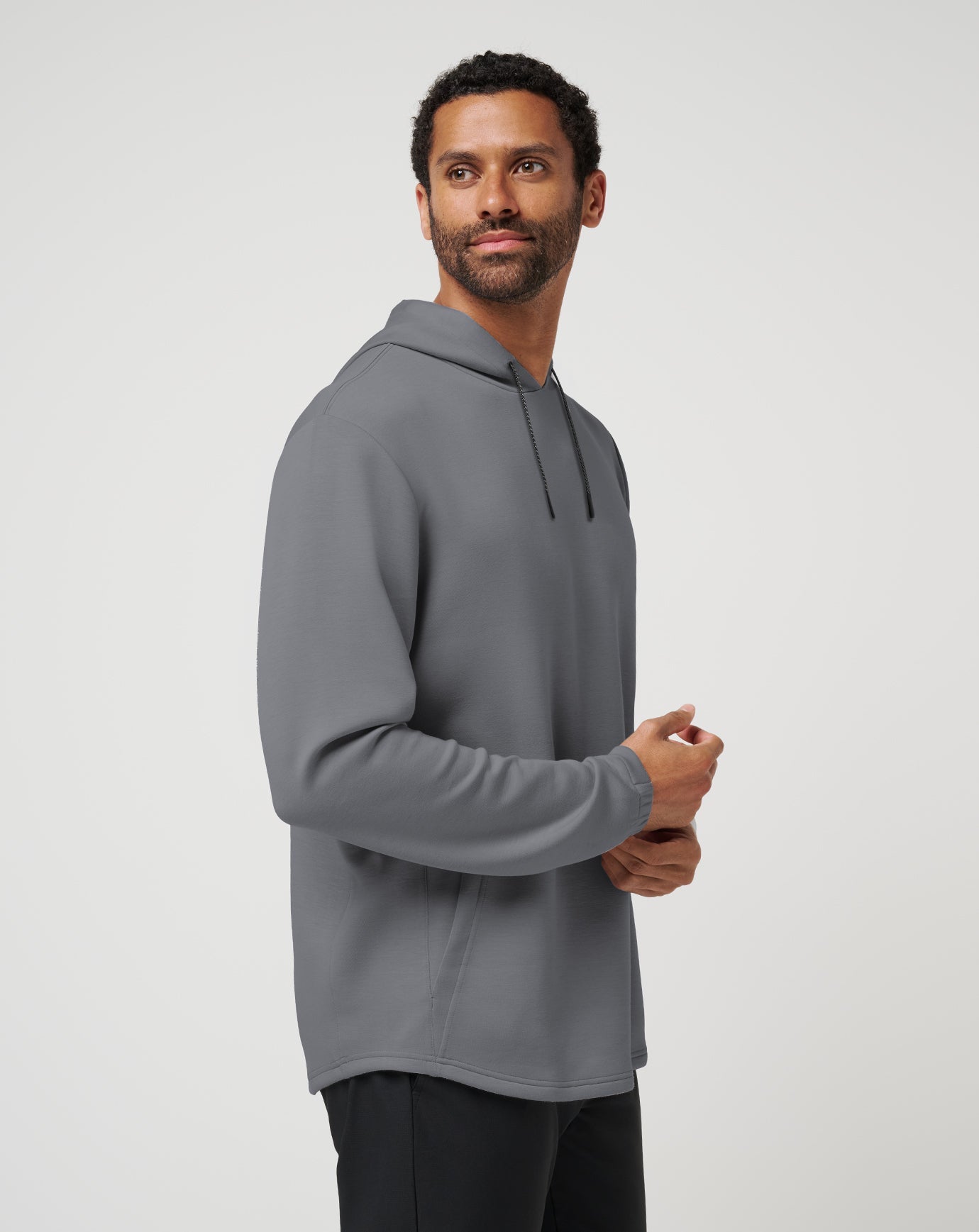 Travis Mathew On Sale | Fibercloud Hoodie