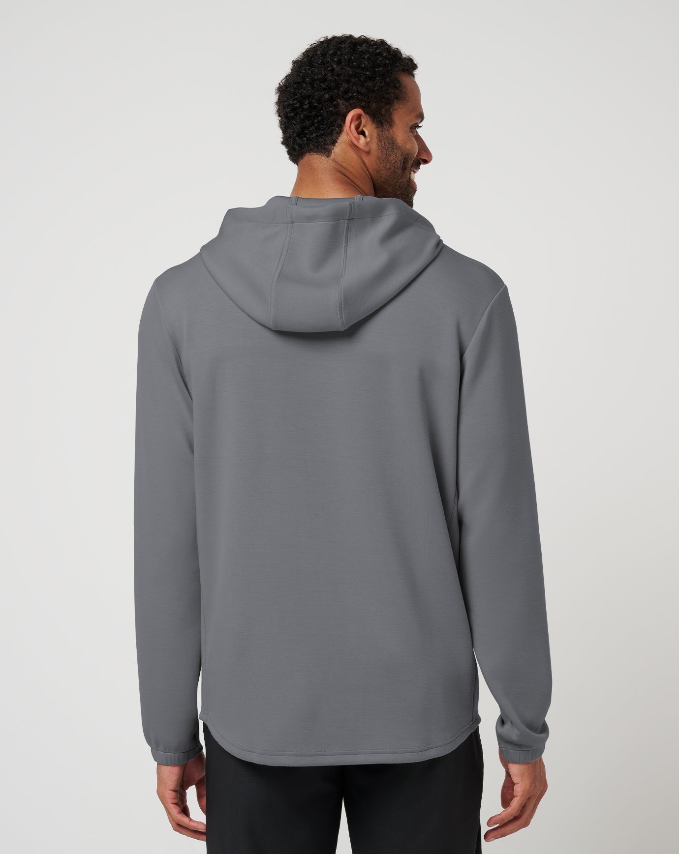Travis Mathew On Sale | Fibercloud Hoodie