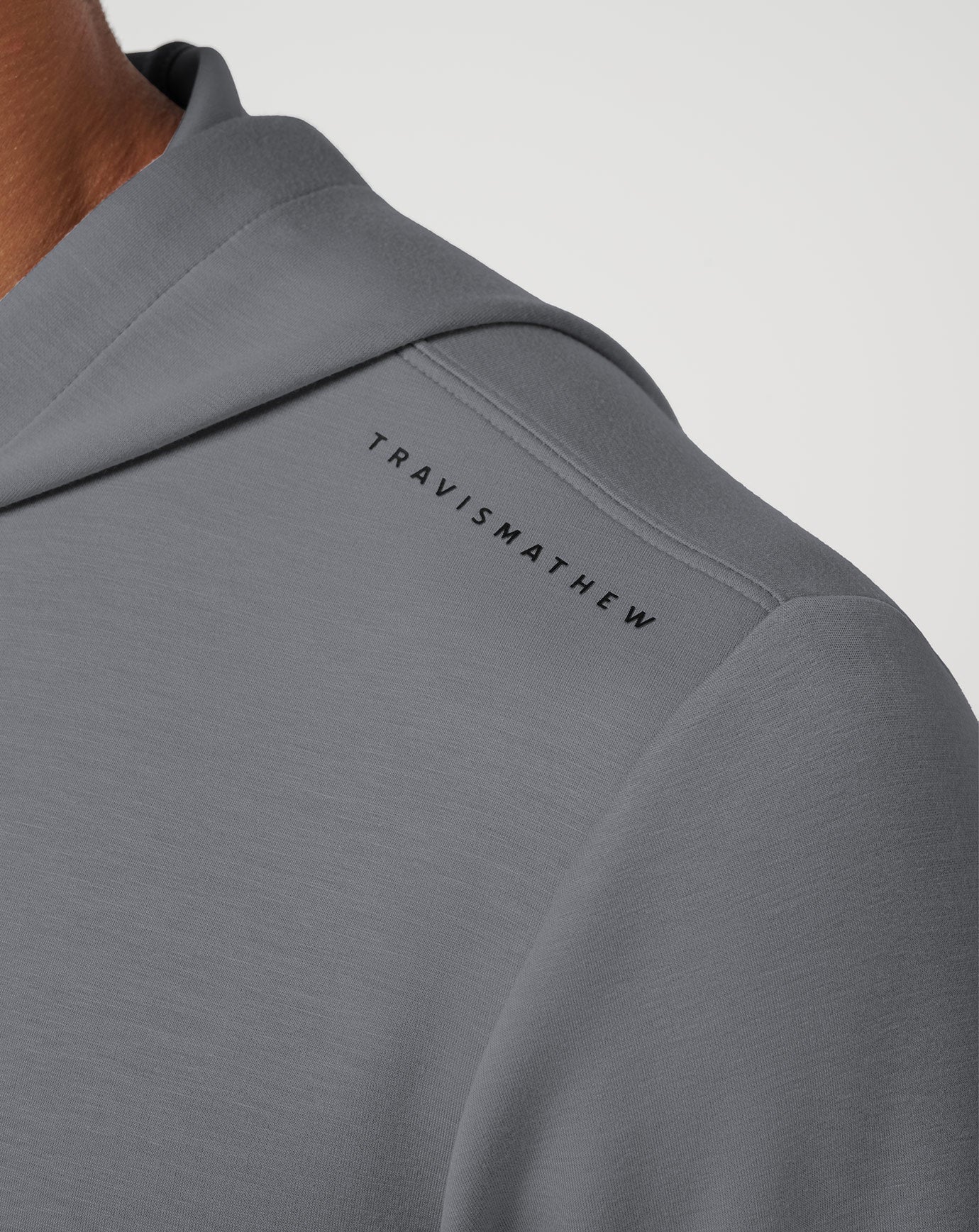 Travis Mathew On Sale | Fibercloud Hoodie