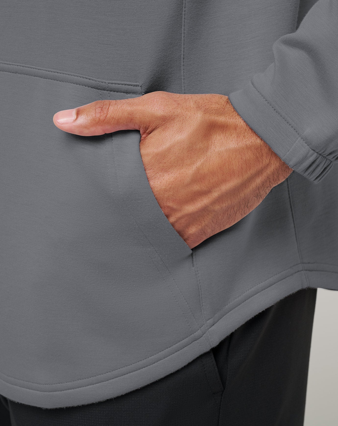 Travis Mathew On Sale | Fibercloud Hoodie