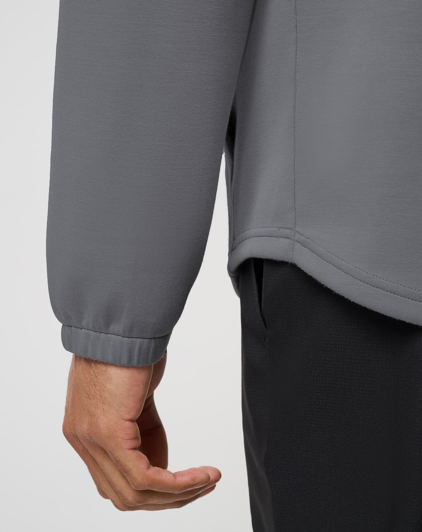 Travis Mathew On Sale | Fibercloud Hoodie