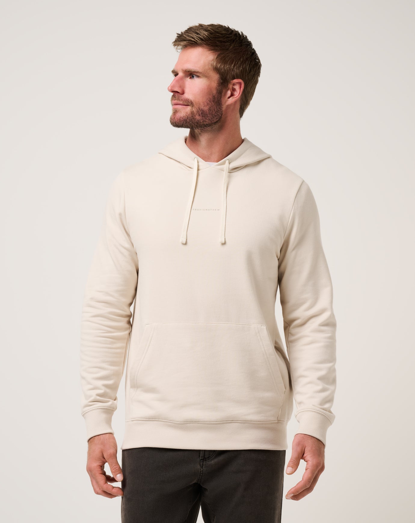 Travis Mathew For sale | Coastal Cloud Hoodie
