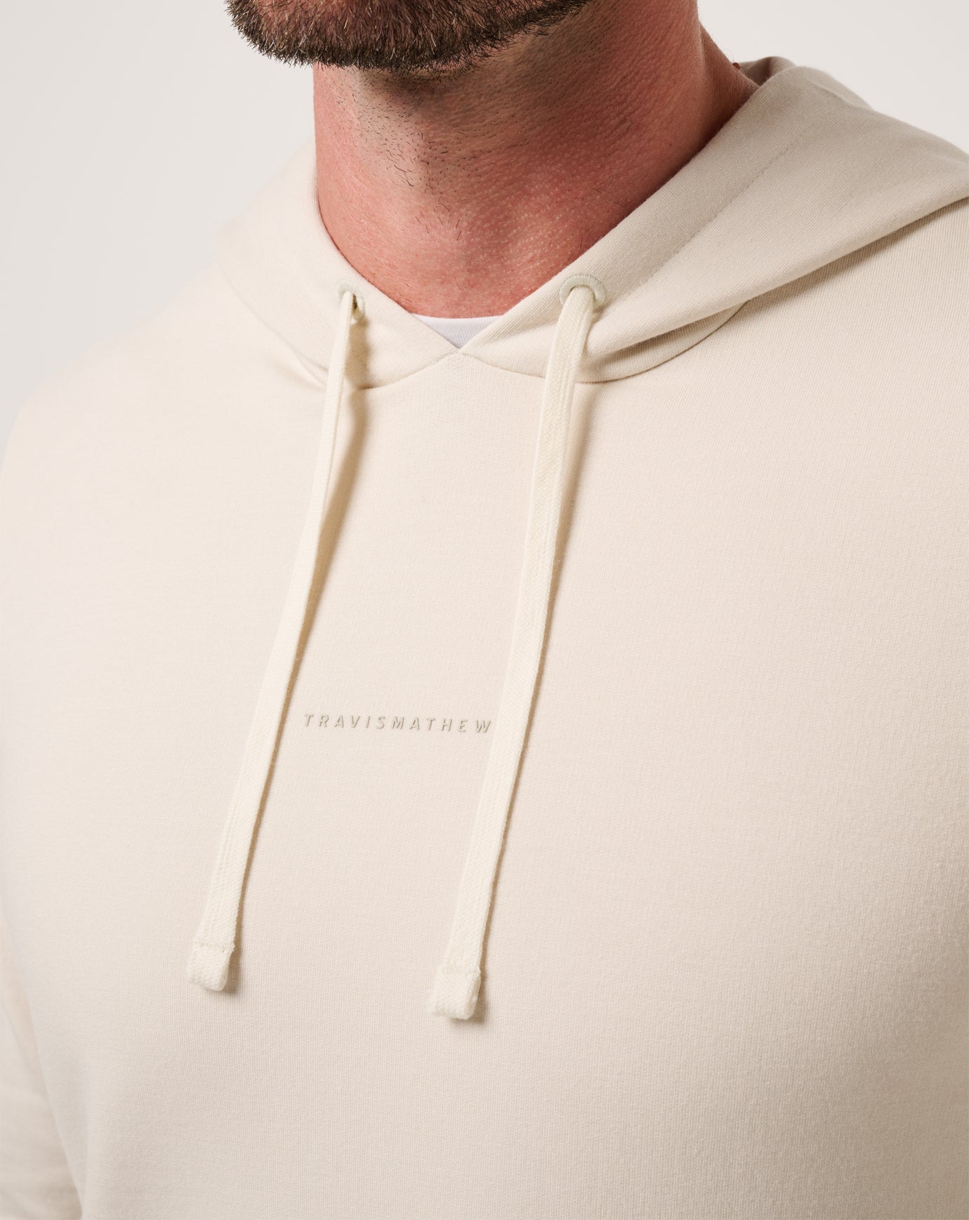 Travis Mathew For sale | Coastal Cloud Hoodie