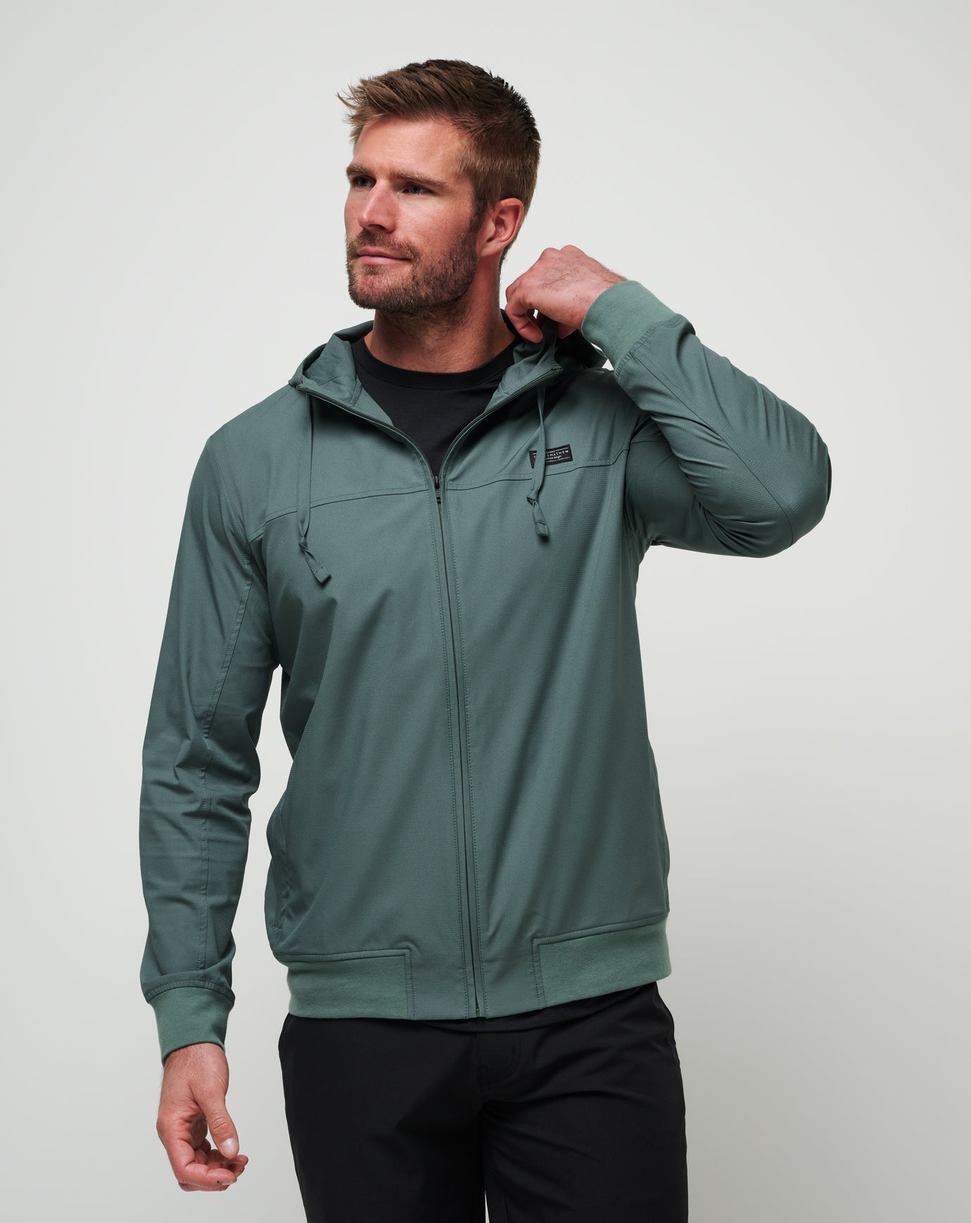 Travis Mathew US | Wanderlust Hoodie