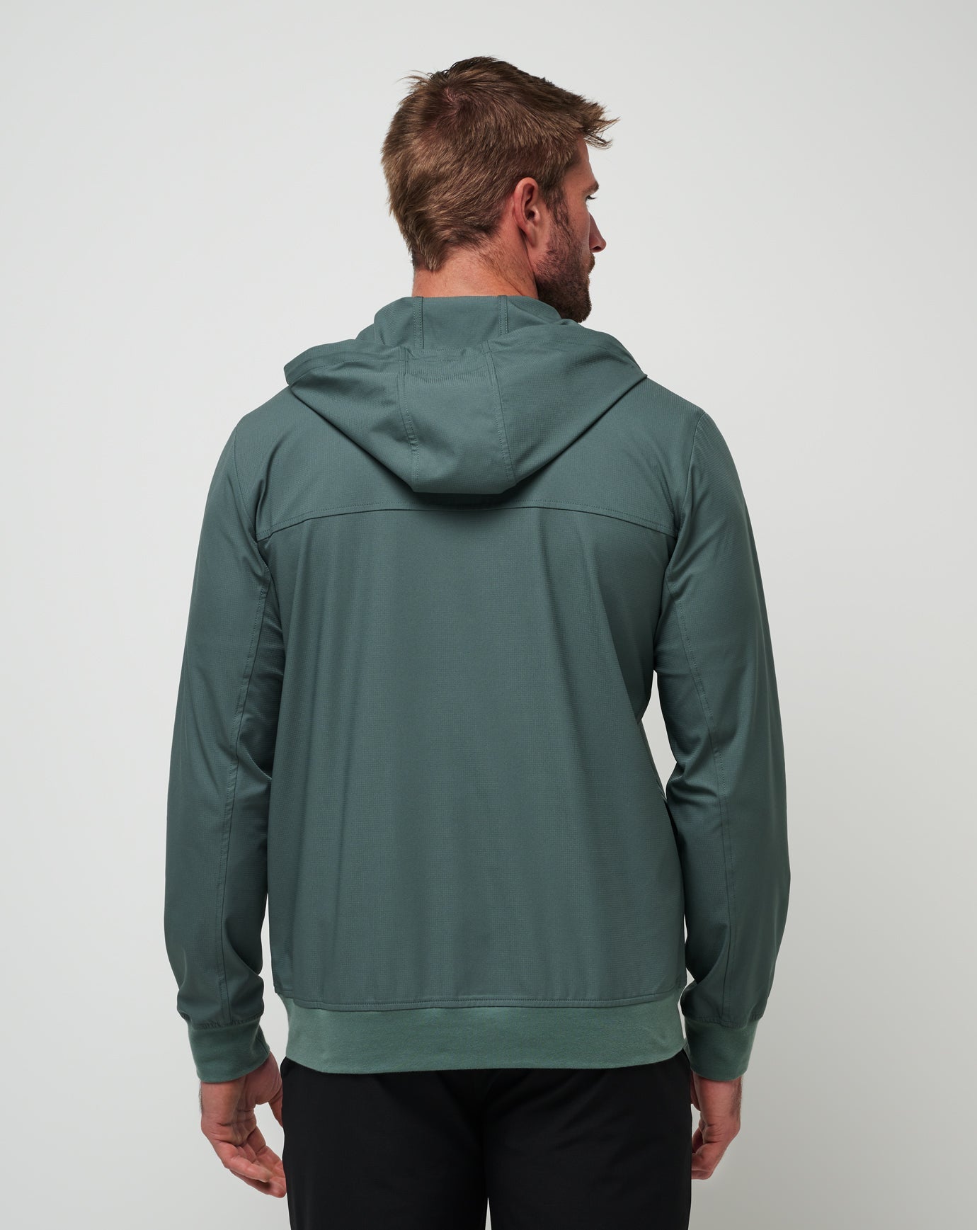 Travis Mathew US | Wanderlust Hoodie