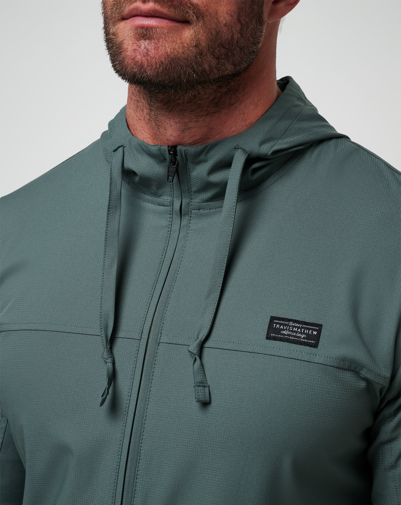Travis Mathew US | Wanderlust Hoodie