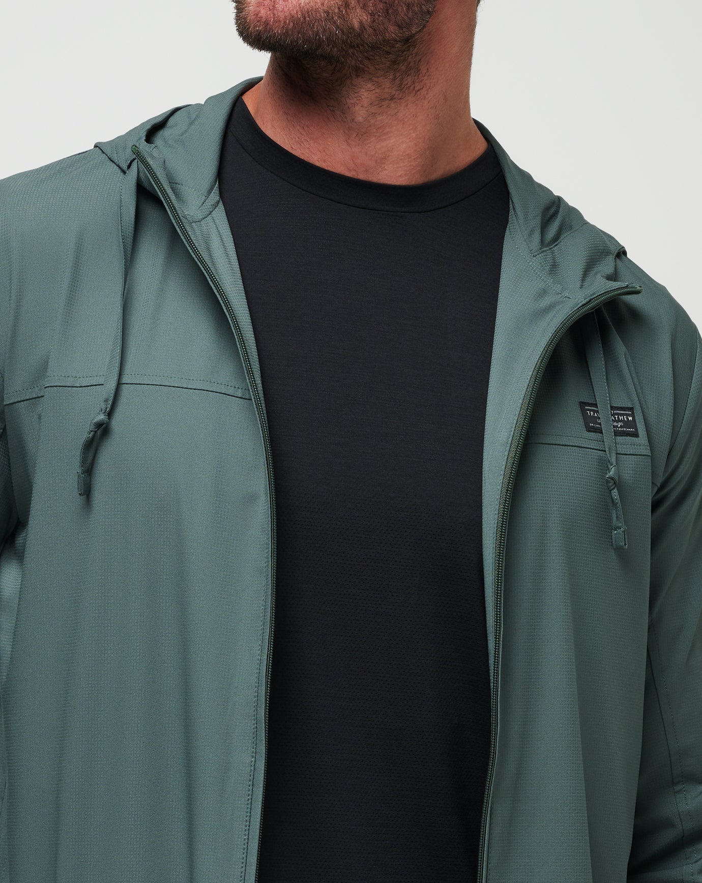 Travis Mathew US | Wanderlust Hoodie
