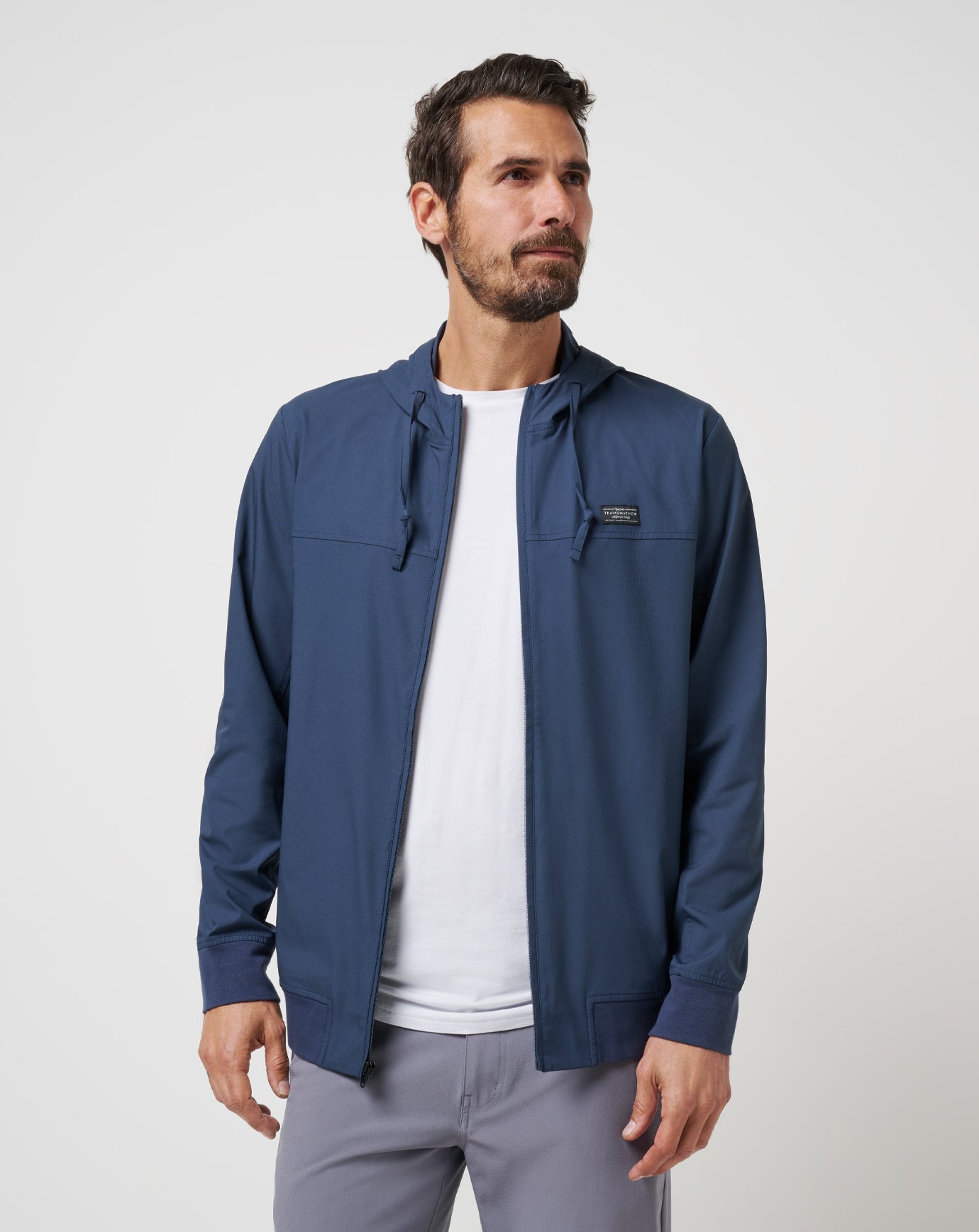 Travis Mathew | Wanderlust Hoodie