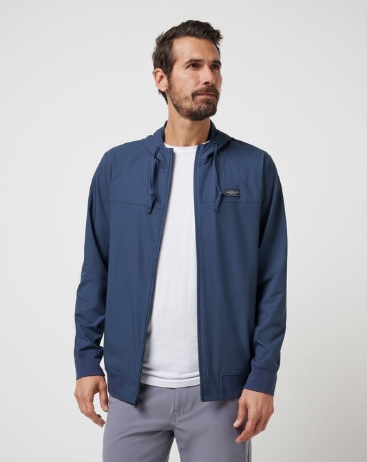 Travis Mathew | Wanderlust Hoodie