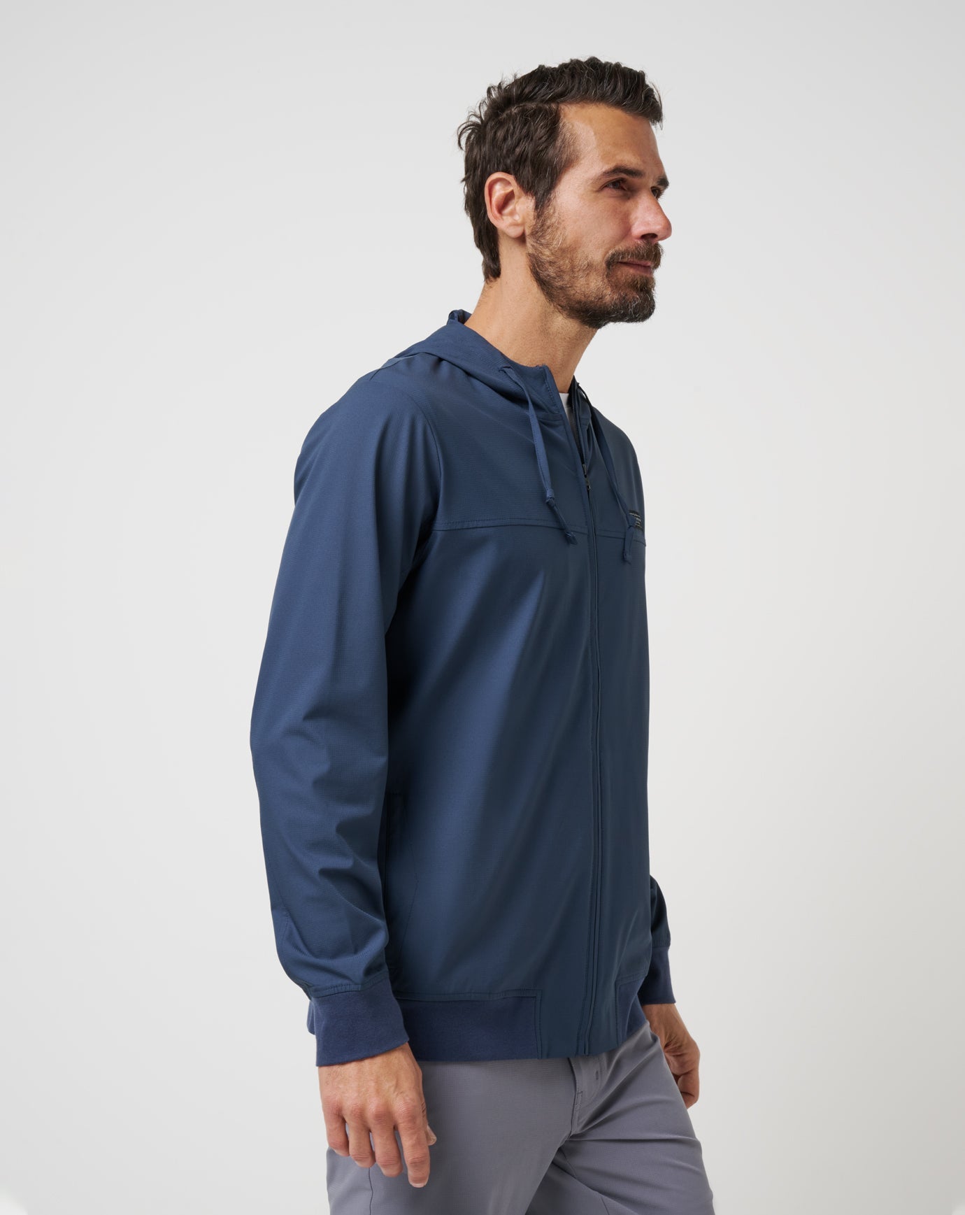 Travis Mathew | Wanderlust Hoodie