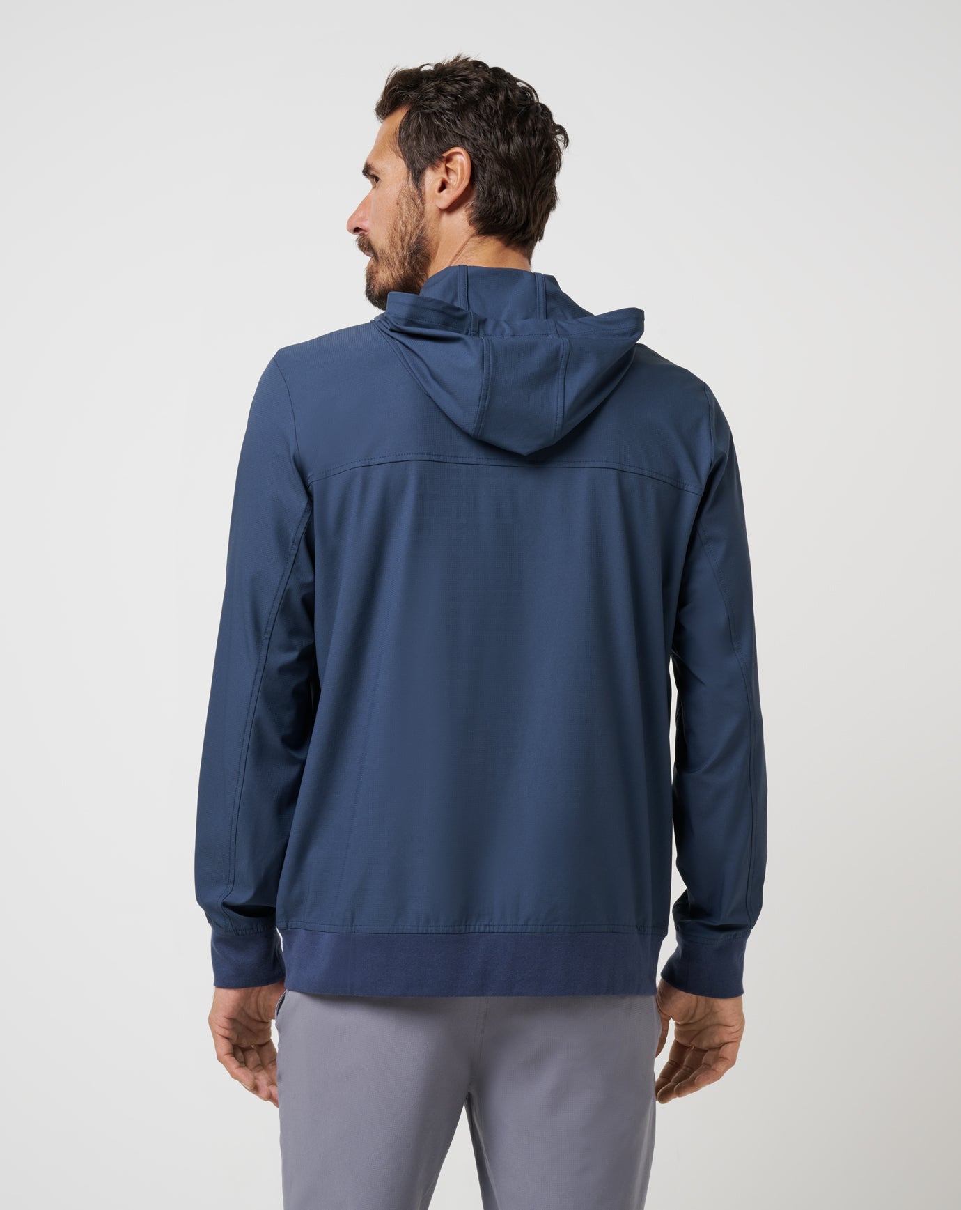 Travis Mathew | Wanderlust Hoodie