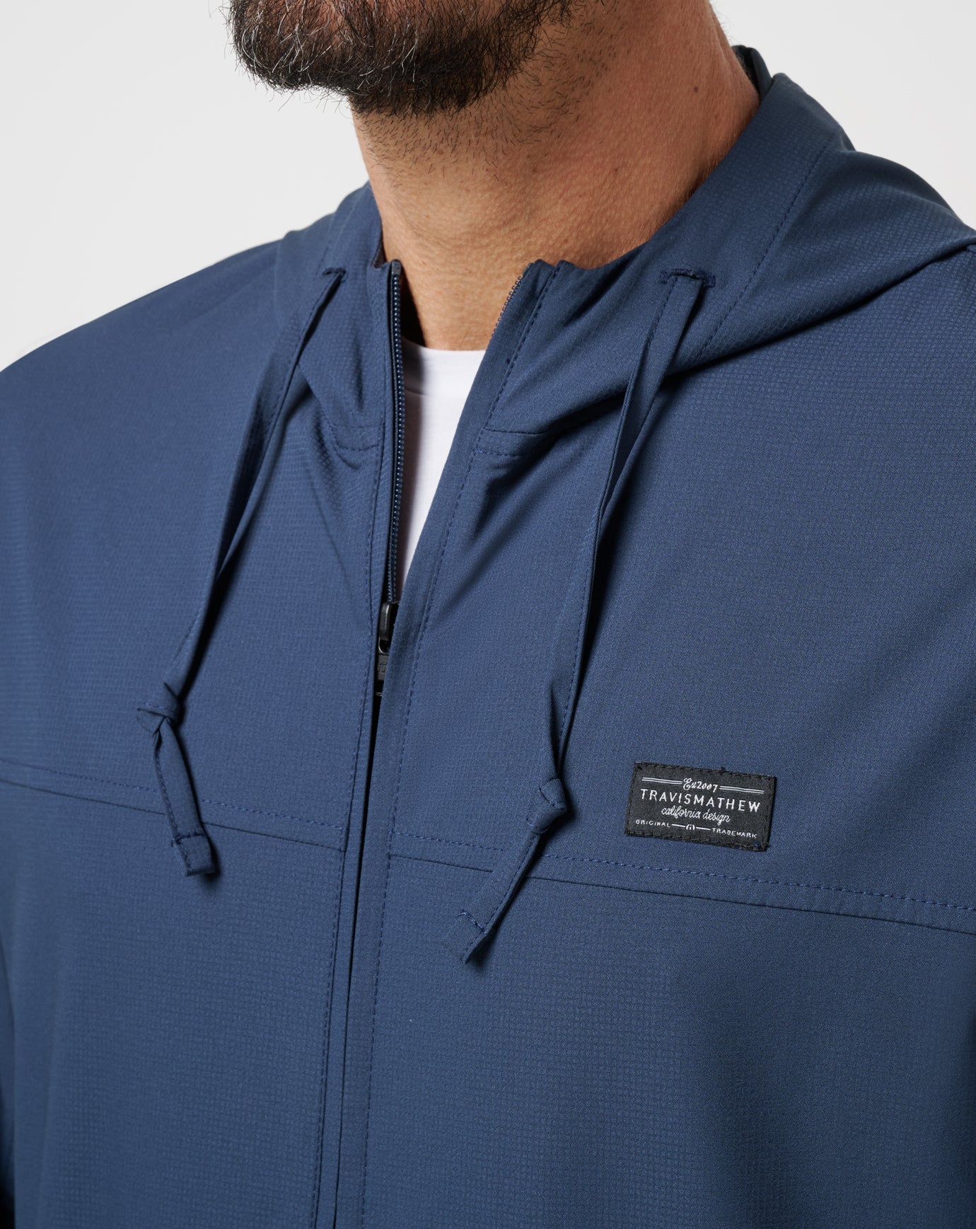 Travis Mathew | Wanderlust Hoodie