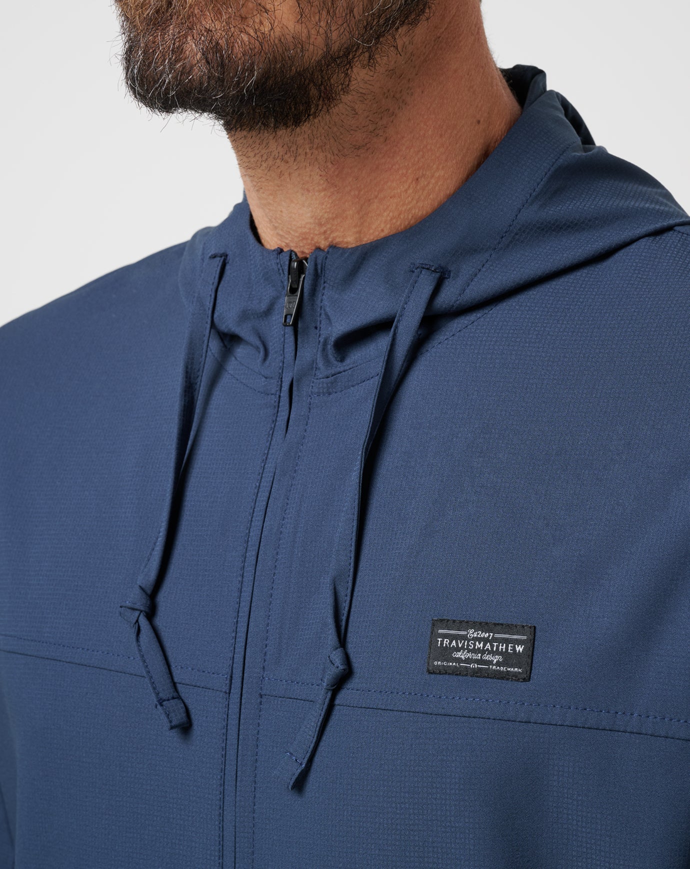 Travis Mathew | Wanderlust Hoodie