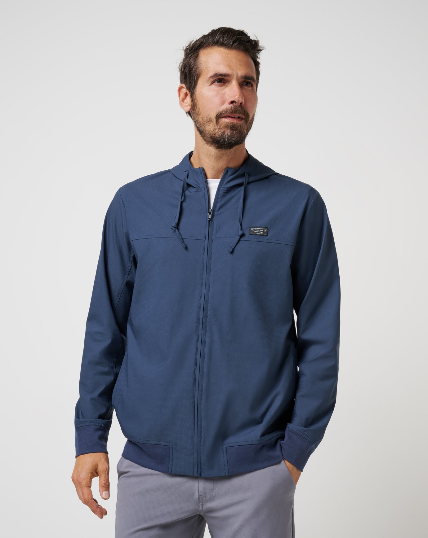 Travis Mathew | Wanderlust Hoodie