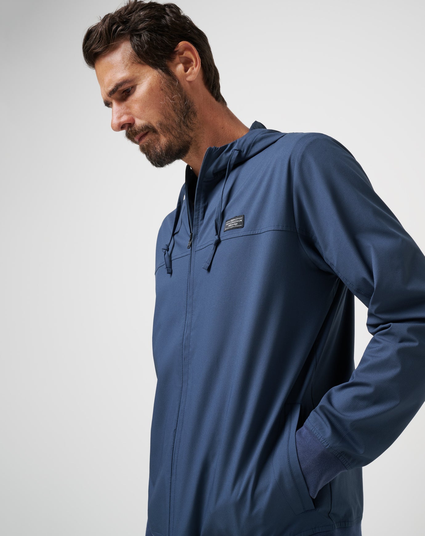 Travis Mathew | Wanderlust Hoodie