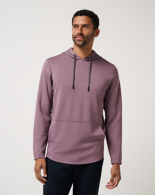 Travis Mathew Sale | Fibercloud Hoodie
