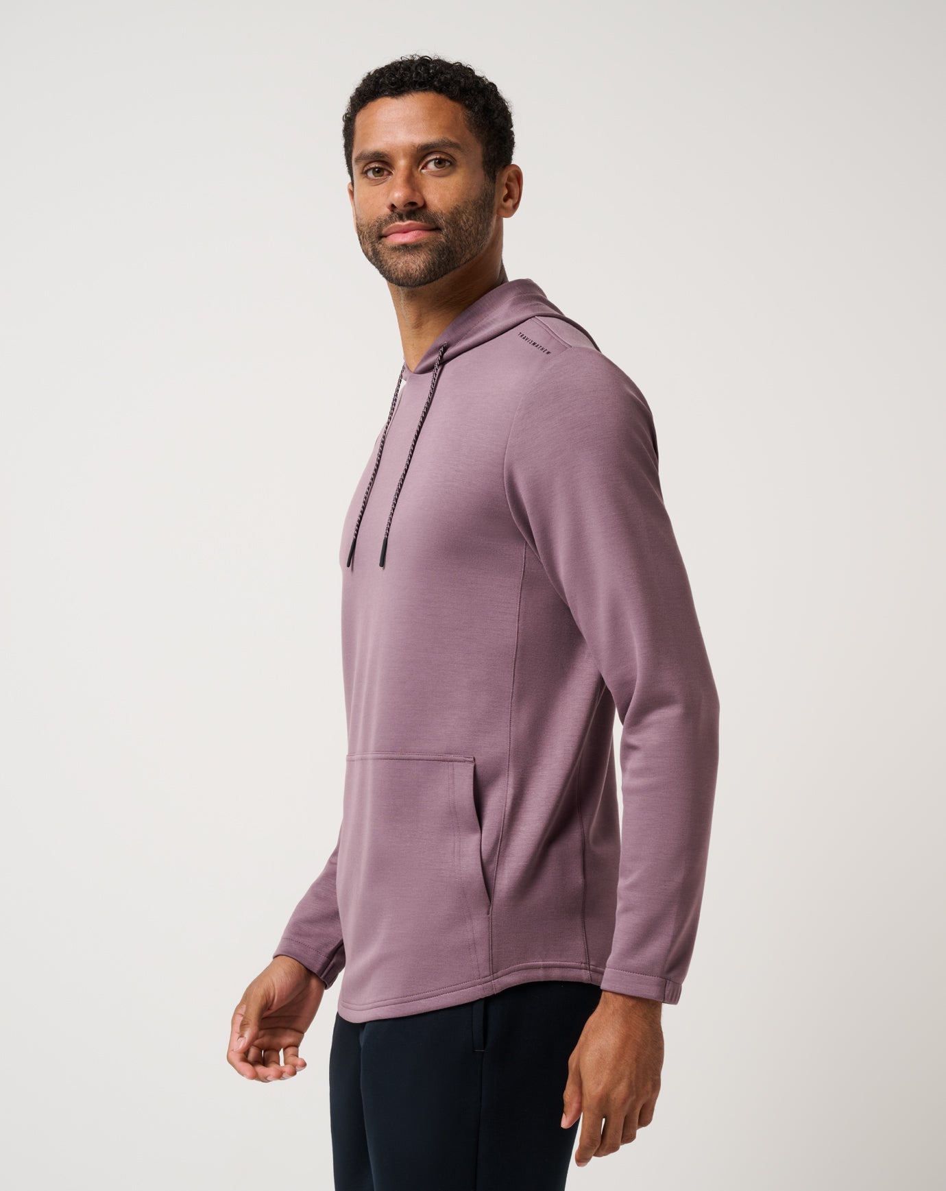 Travis Mathew Sale | Fibercloud Hoodie