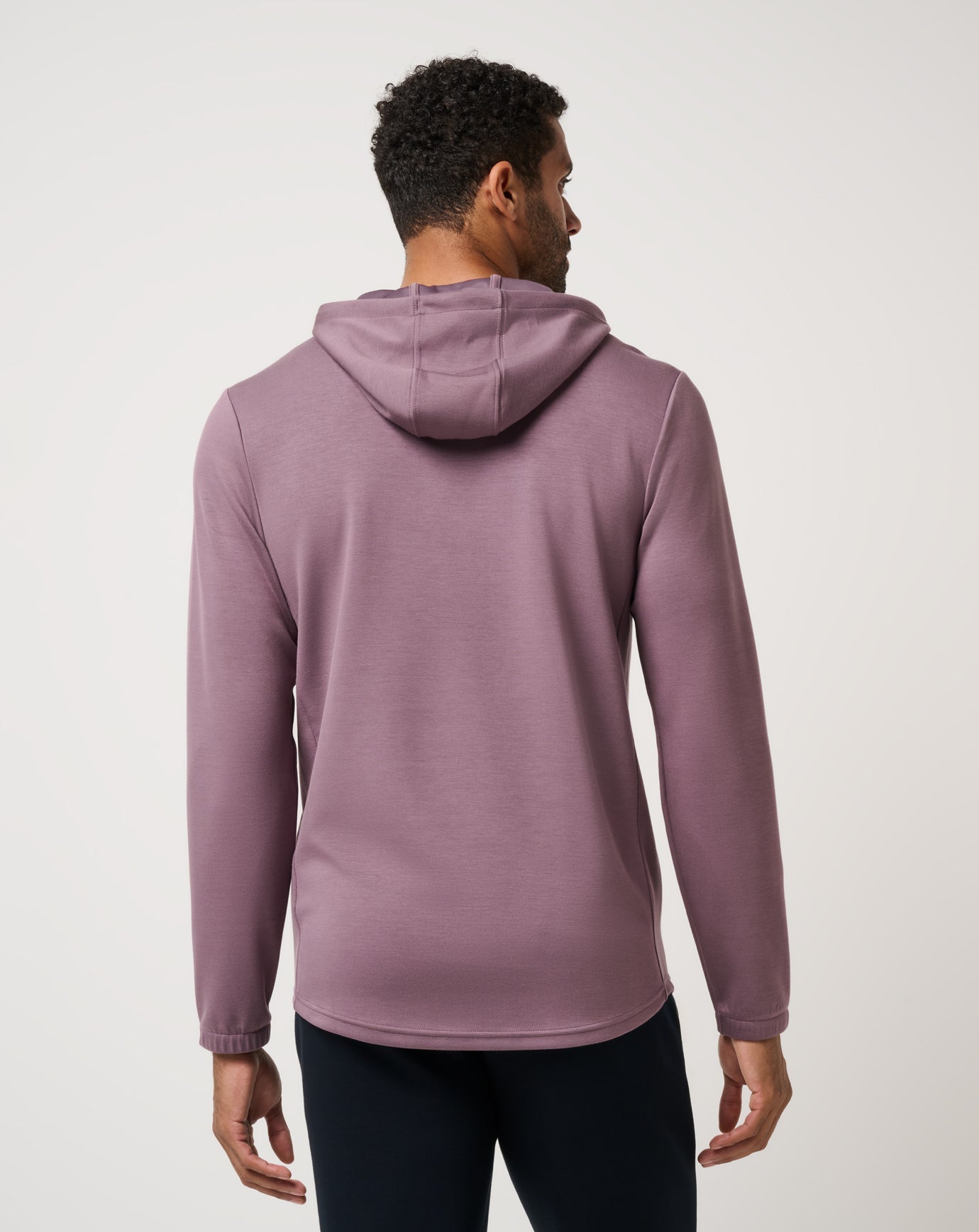 Travis Mathew Sale | Fibercloud Hoodie
