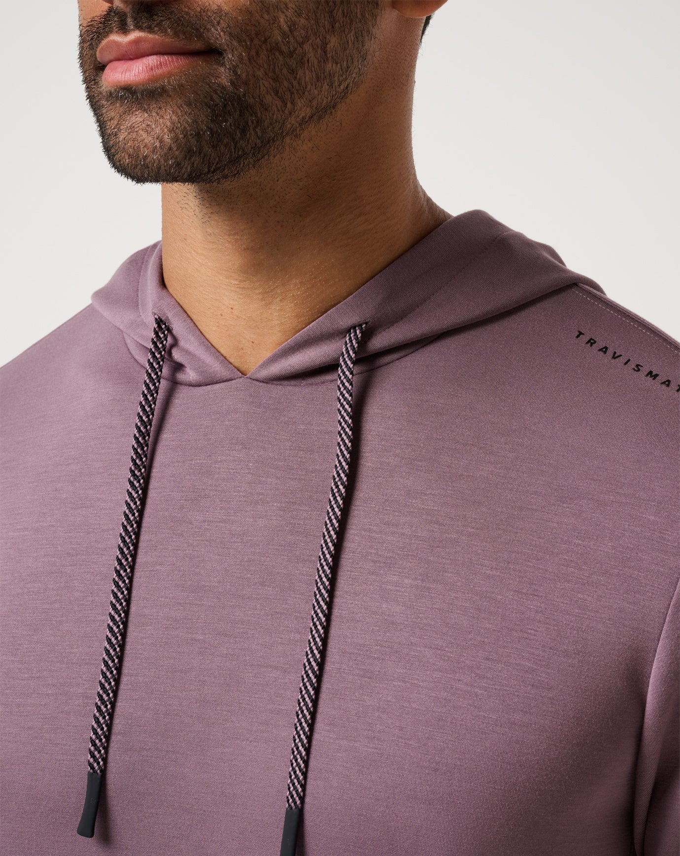 Travis Mathew Sale | Fibercloud Hoodie