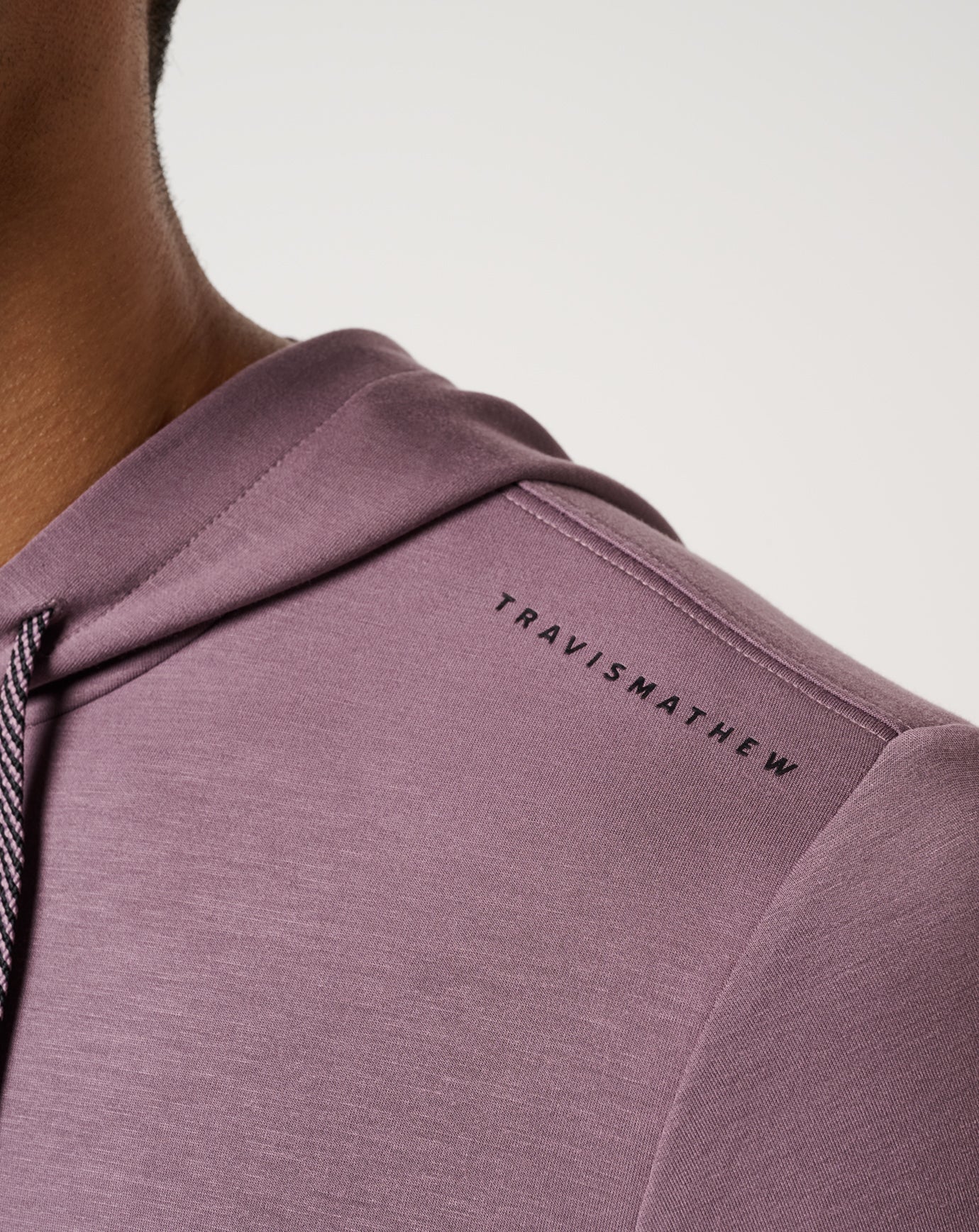 Travis Mathew Sale | Fibercloud Hoodie