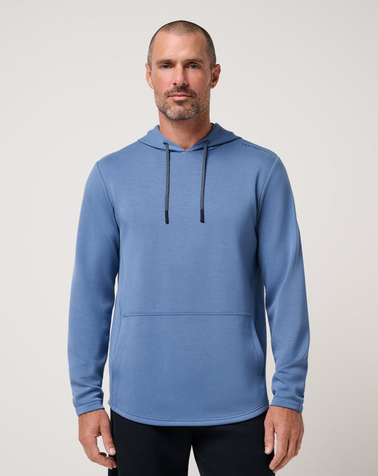 Travis Mathew Discount | Fibercloud Hoodie