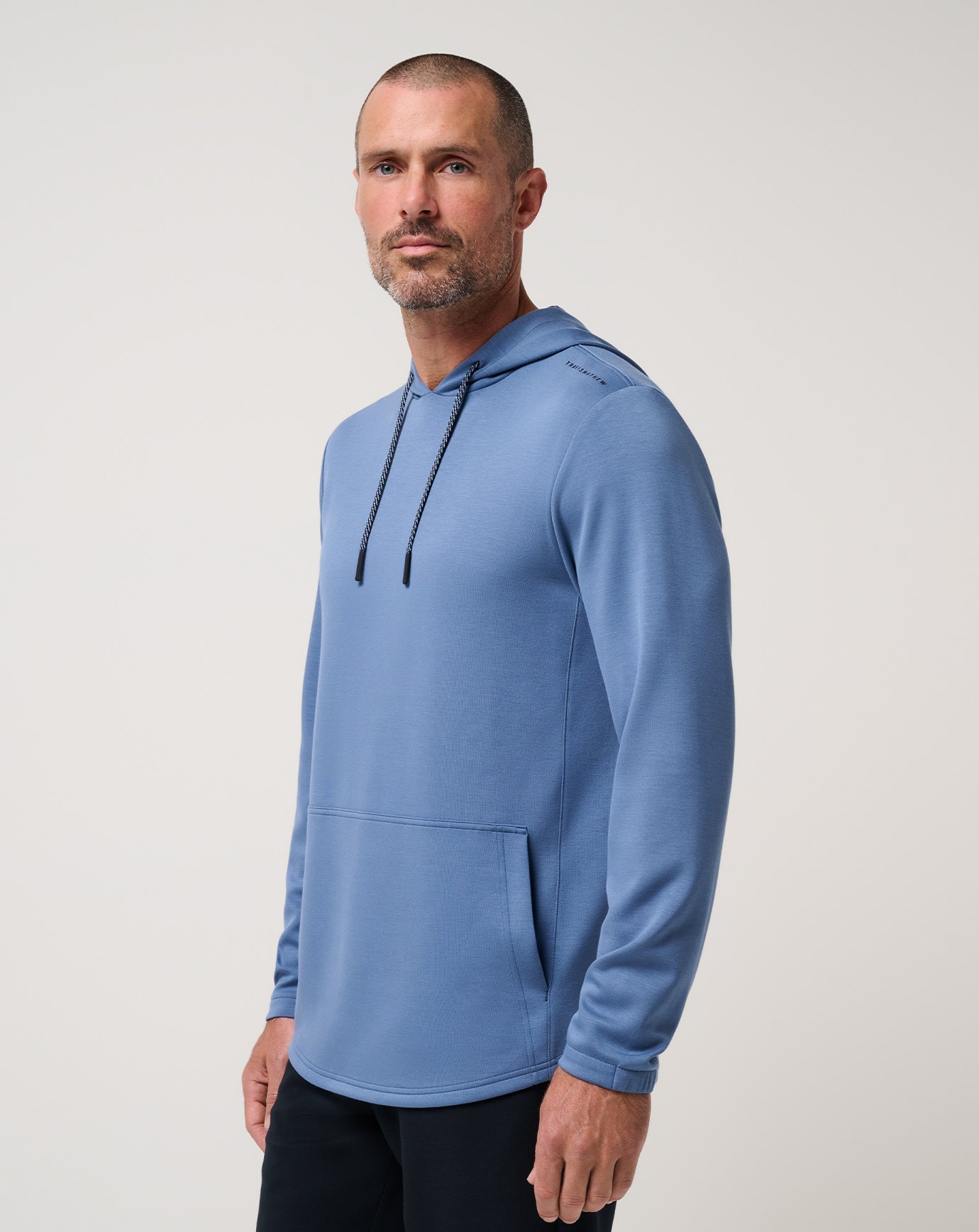 Travis Mathew Discount | Fibercloud Hoodie