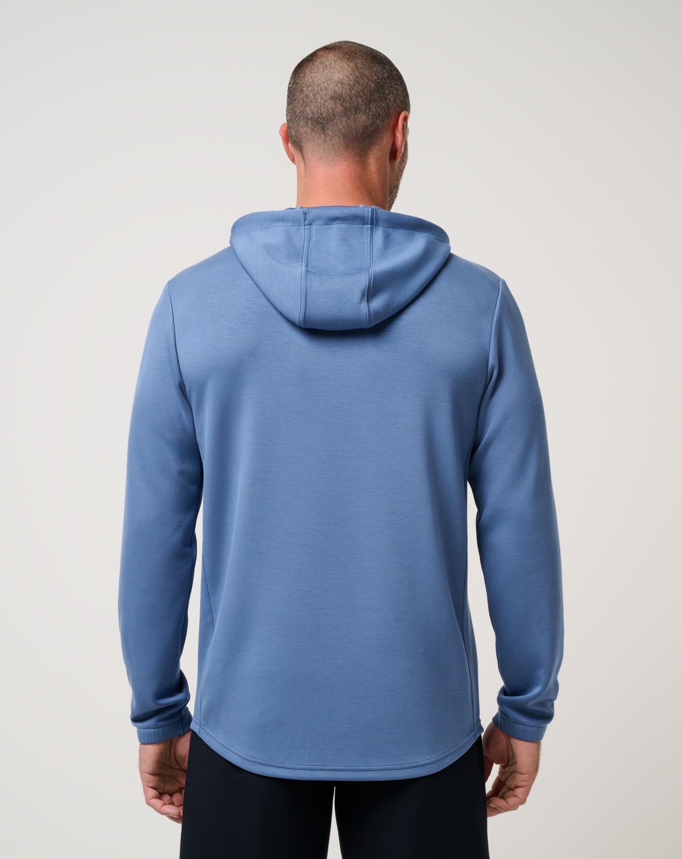 Travis Mathew Discount | Fibercloud Hoodie