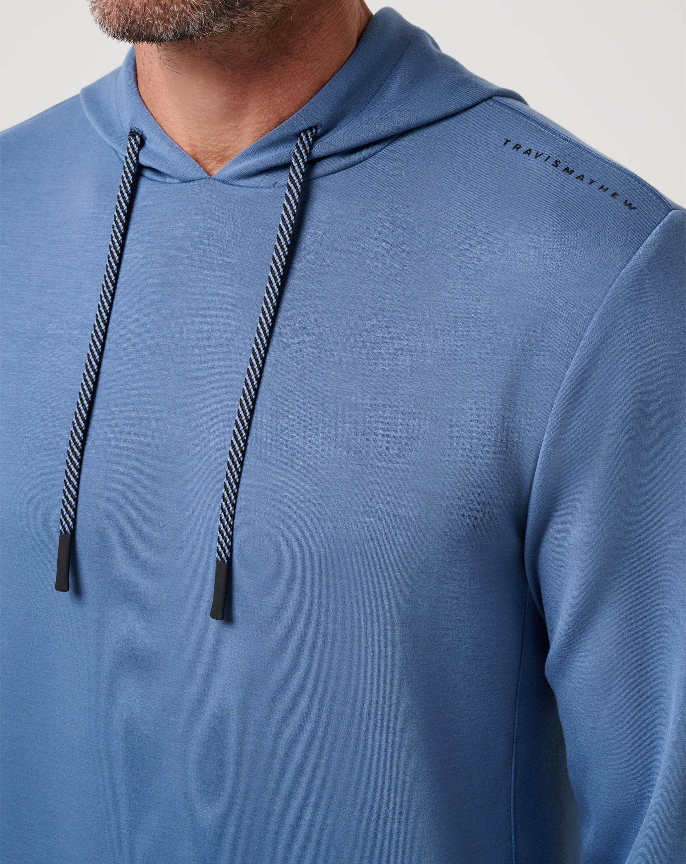 Travis Mathew Discount | Fibercloud Hoodie