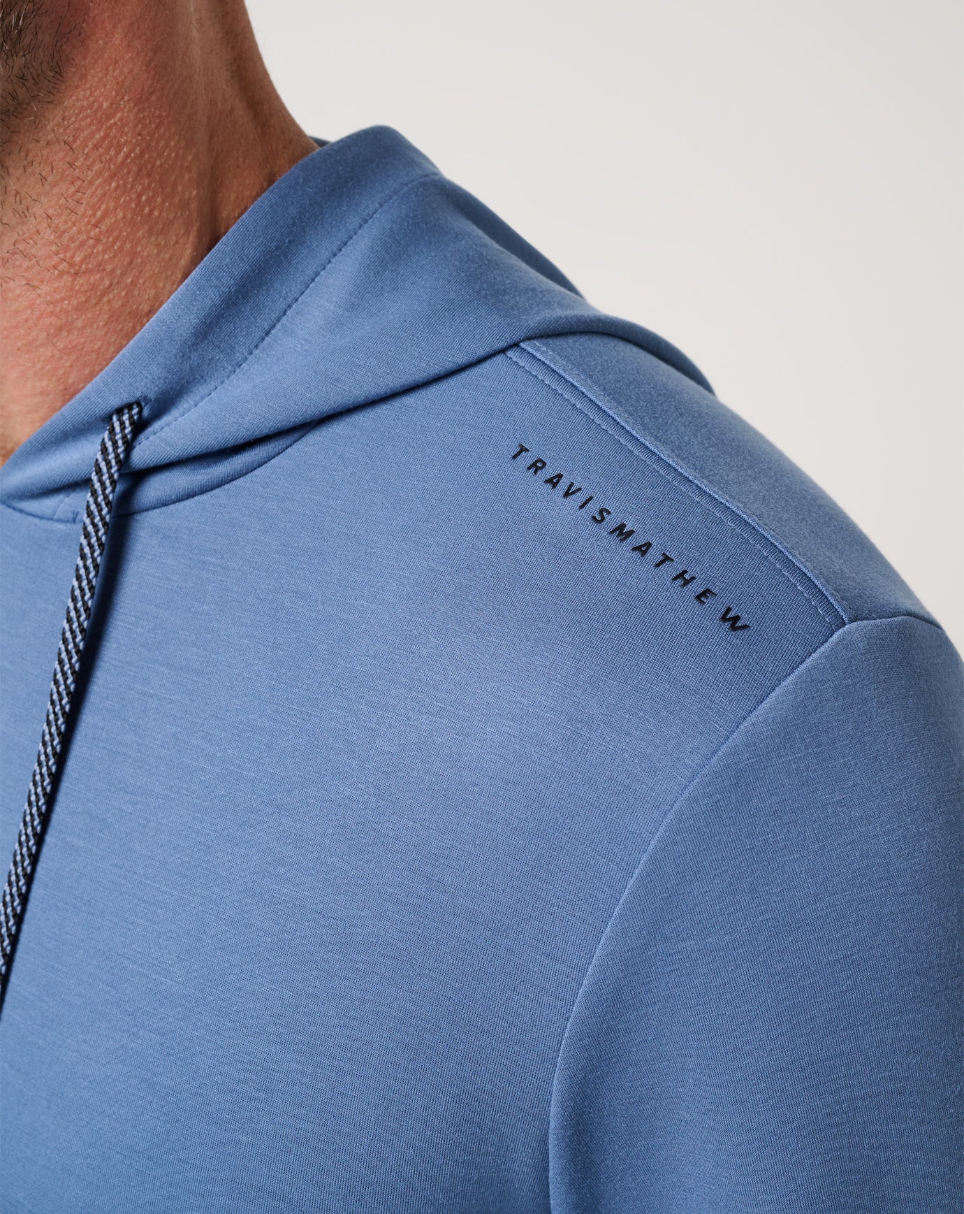 Travis Mathew Discount | Fibercloud Hoodie