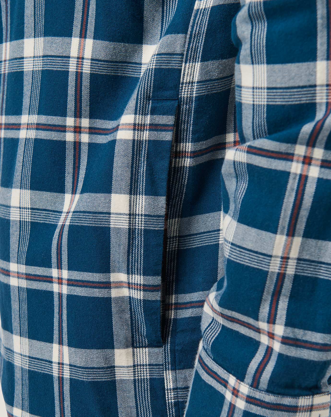 Travis Mathew Outlet | Cloud Flannel Hooded Button-Up