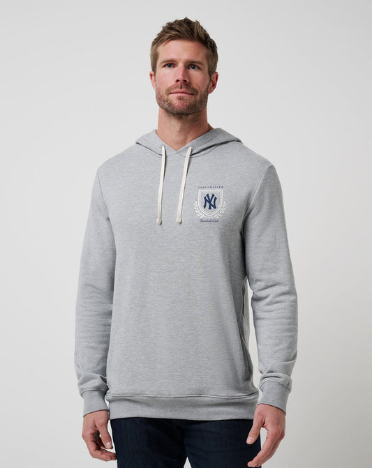 Travis Mathew New | New York Yankees Stadium Hoodie
