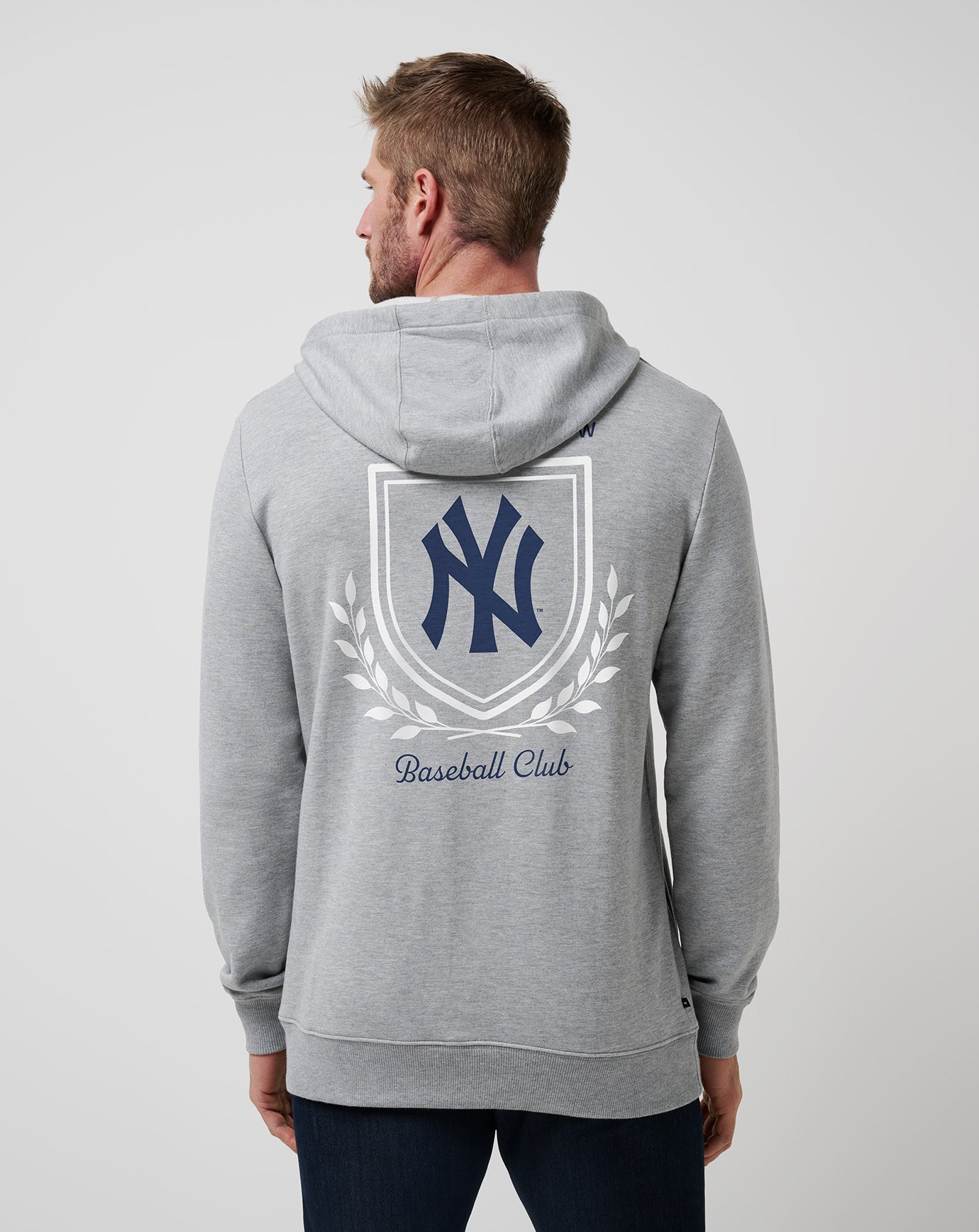 Travis Mathew New | New York Yankees Stadium Hoodie