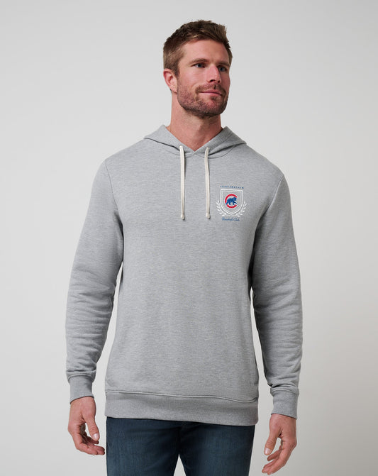 Travis Mathew Hot sale | Chicago Cubs Stadium Hoodie