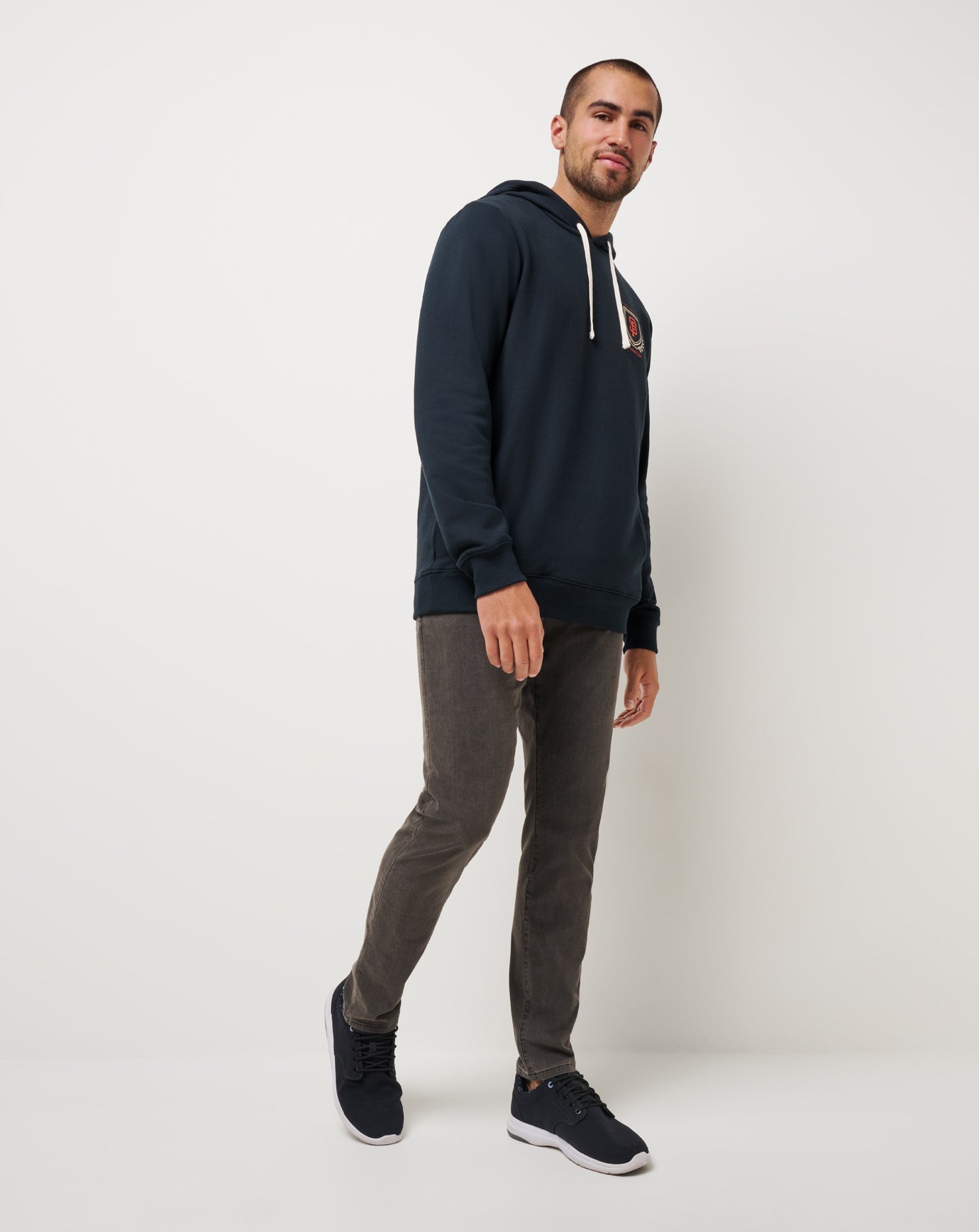 Travis Mathew For sale | San Francisco Giants Stadium Hoodie
